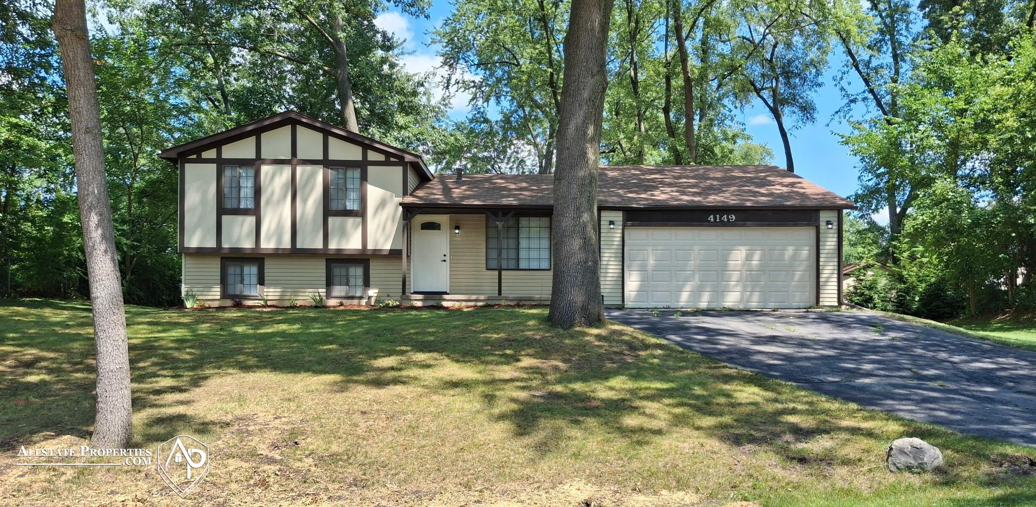 4149 Howarth Terrace Property Photo 1