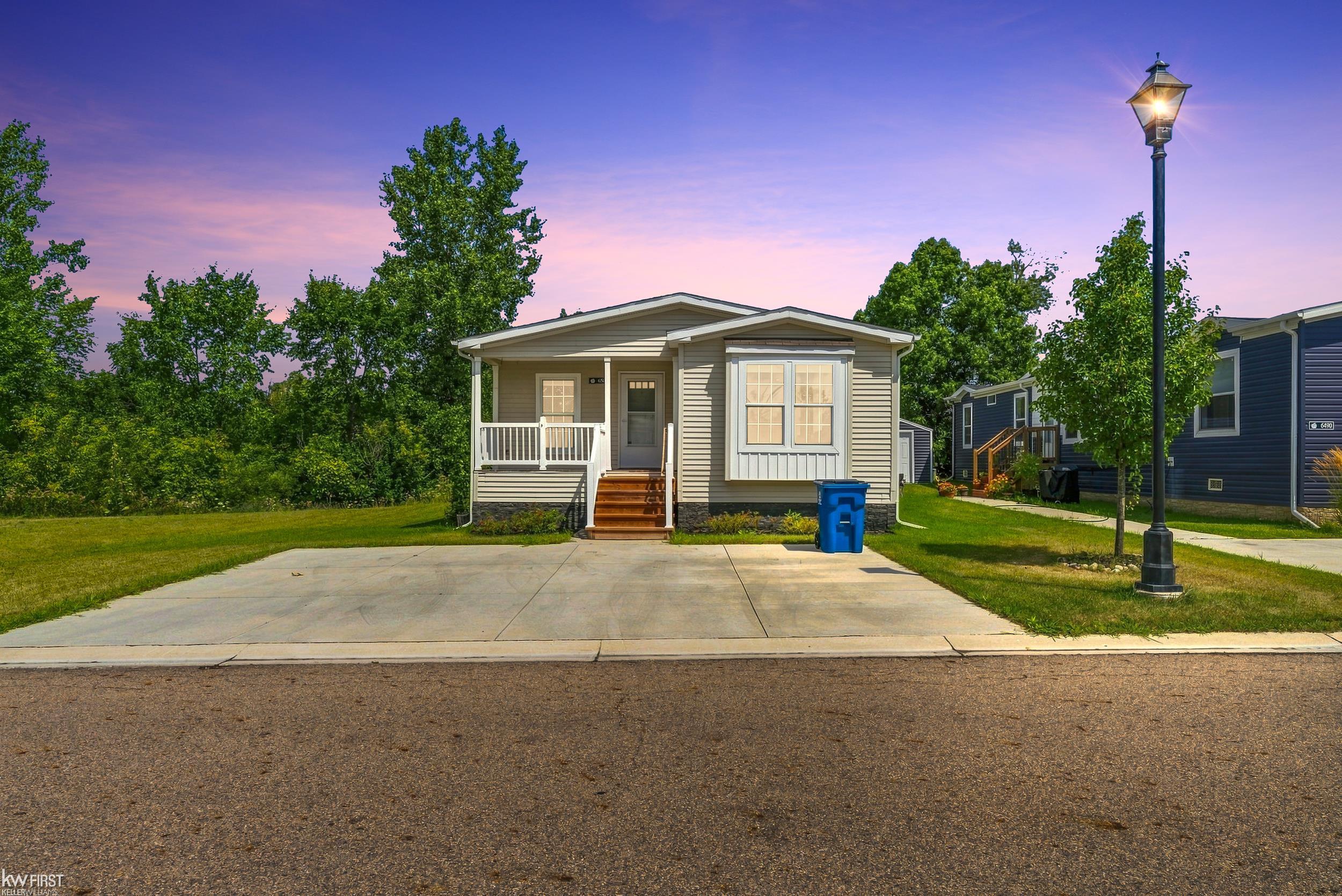 6500 Prince Boulevard Property Photo 1