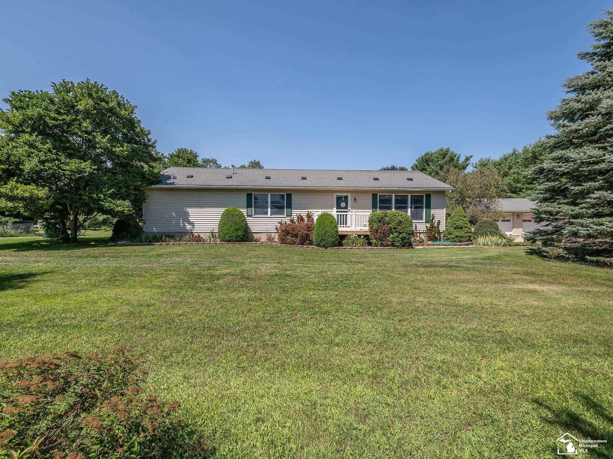 14436 Carroll Road Property Photo 1