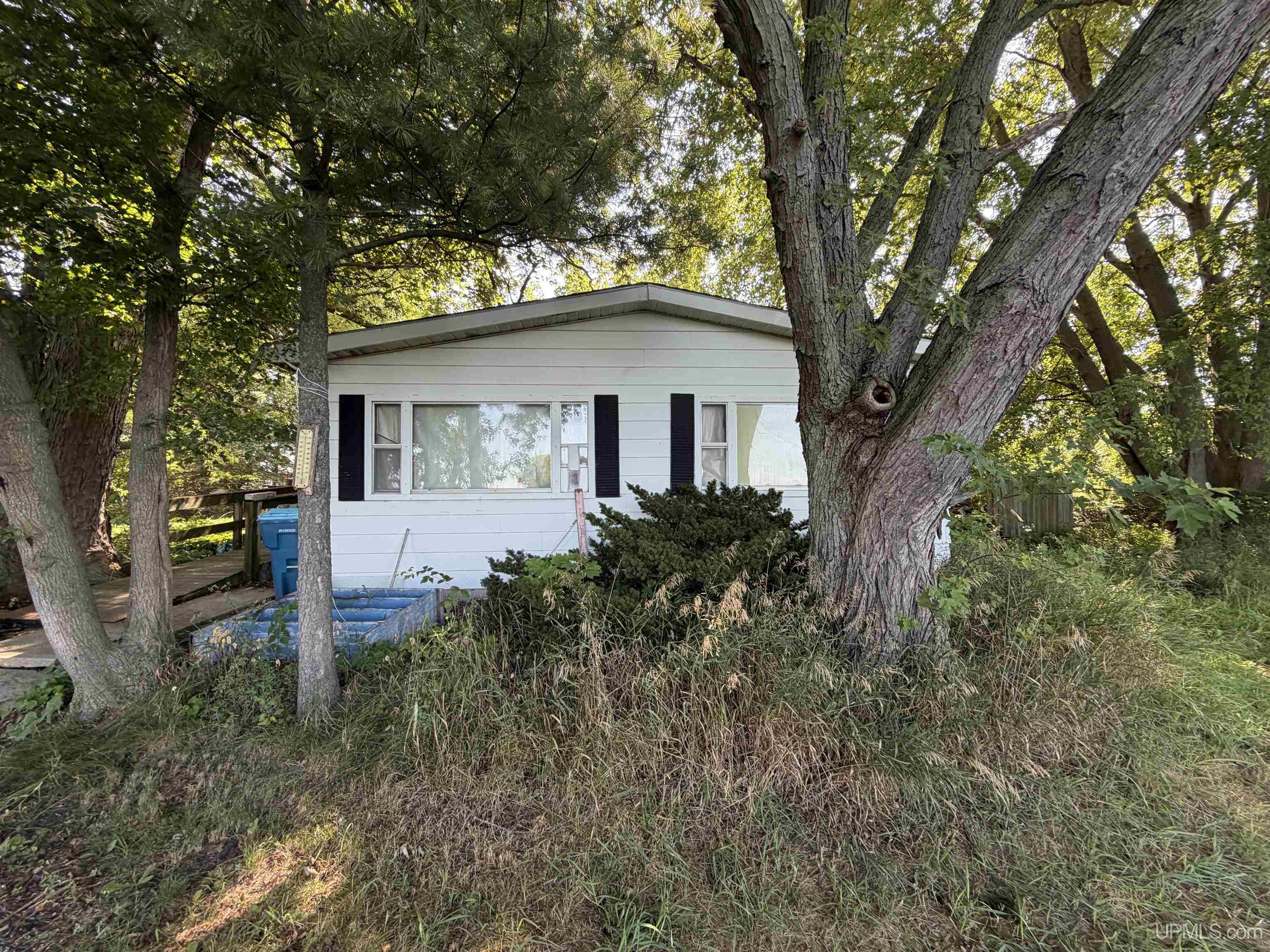 4310 E Laporte Road Property Photo 1