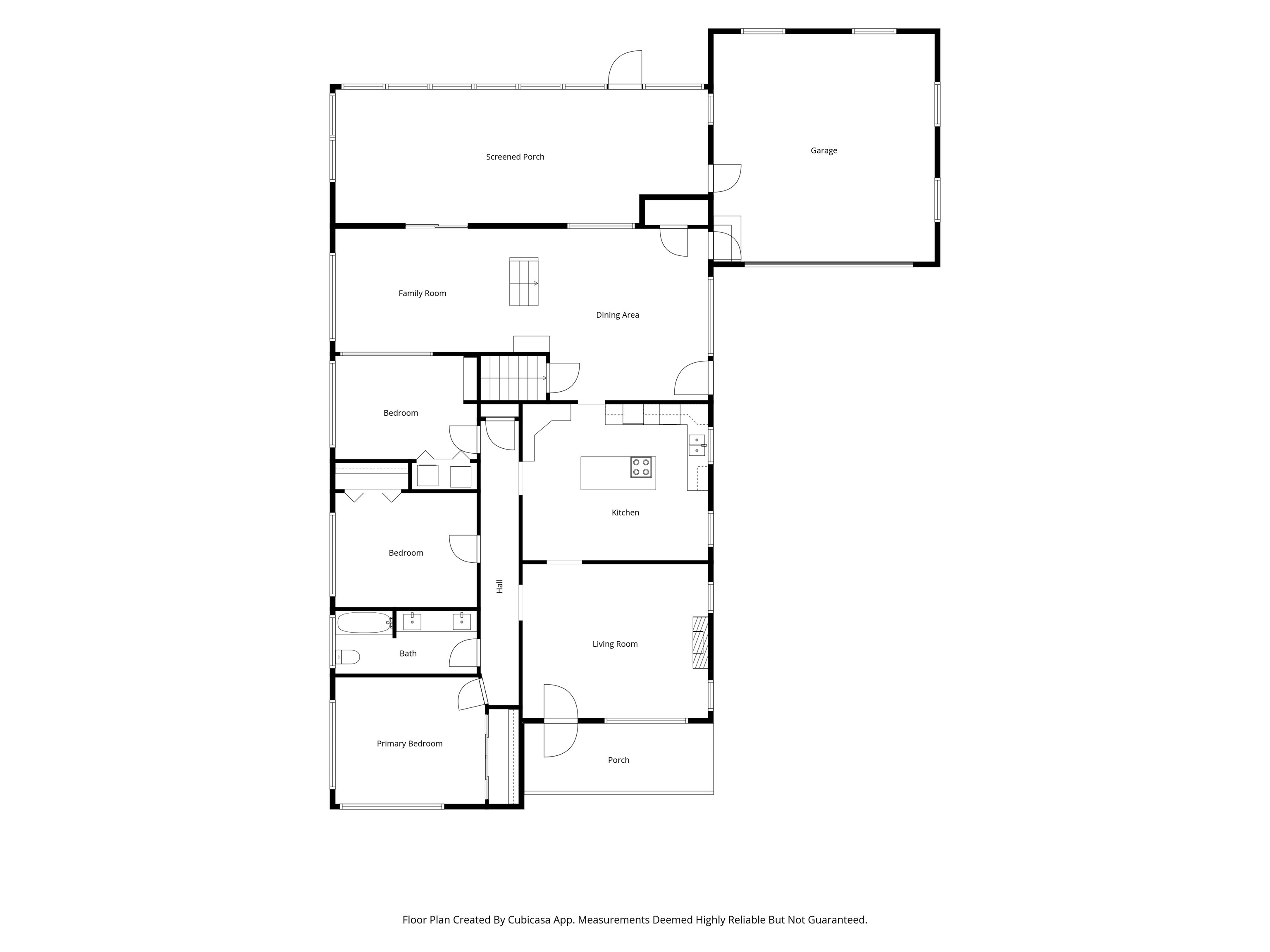 3999 N Castor Road Property Photo 55