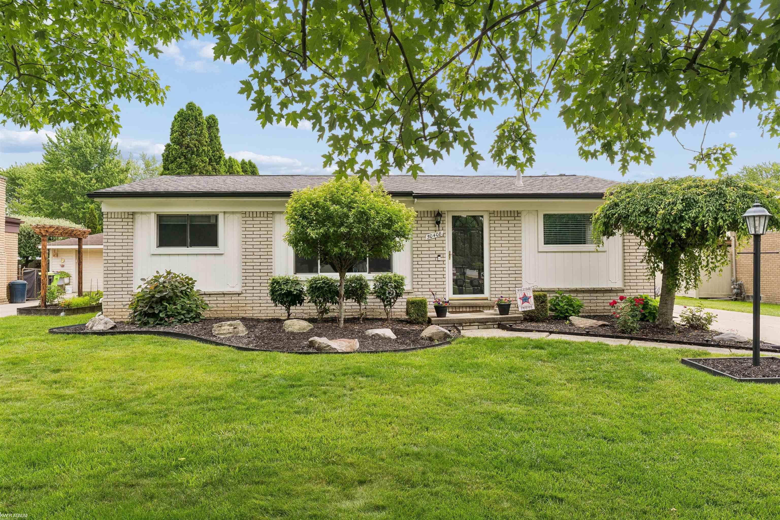 50408 Spruce Drive Property Photo 1