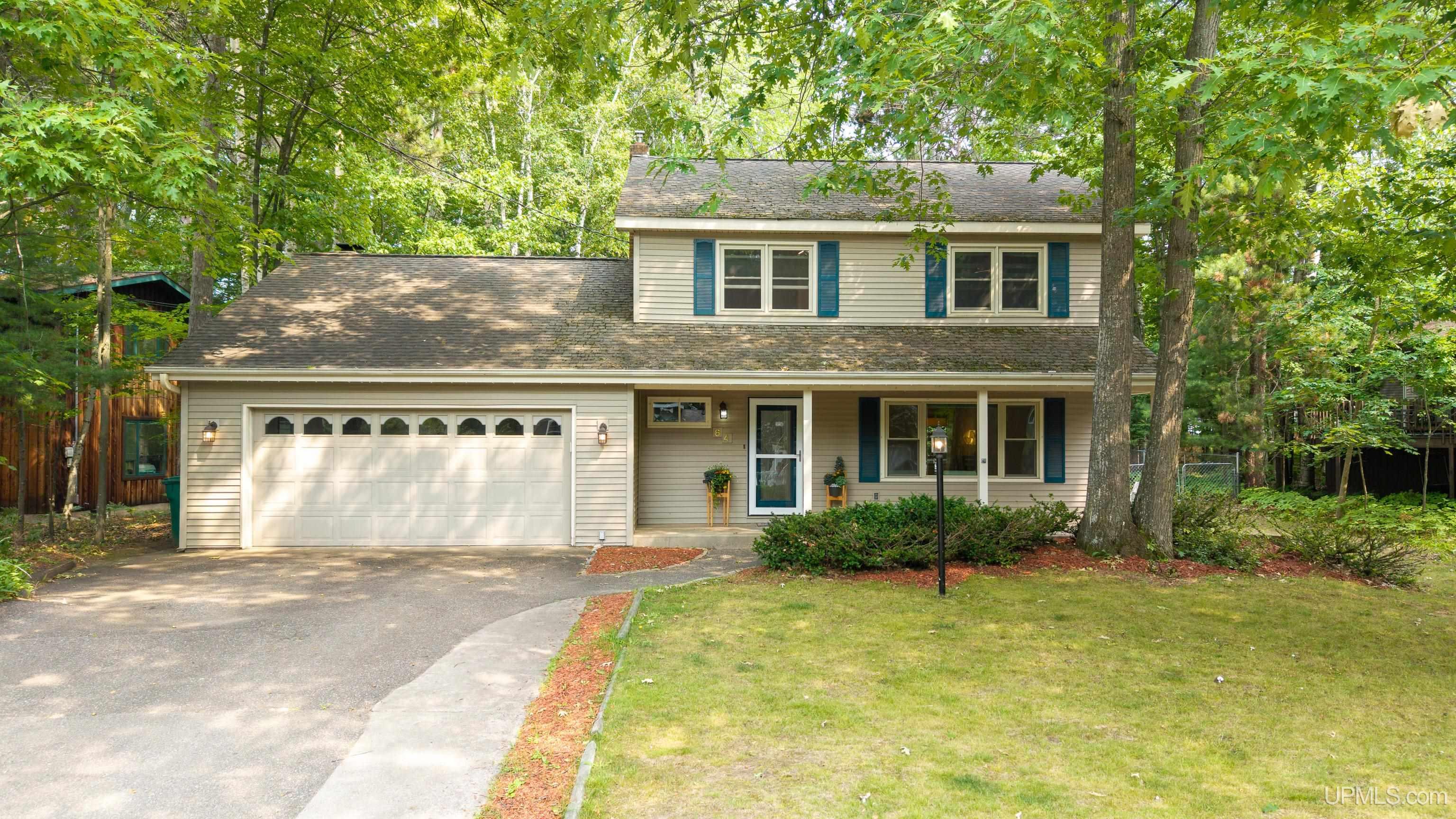 64 Elder Drive