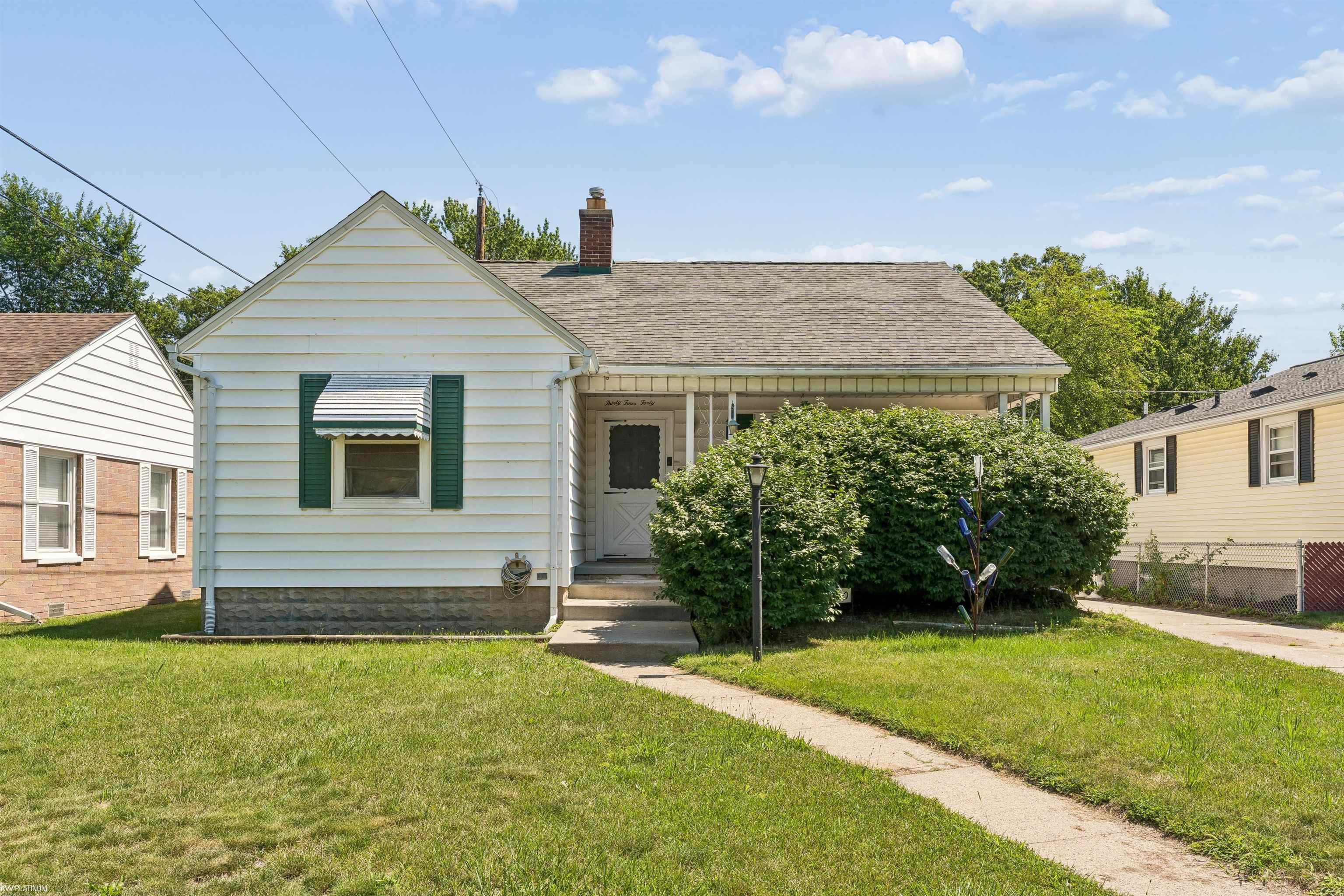 3440 Cherry Street Property Photo 1
