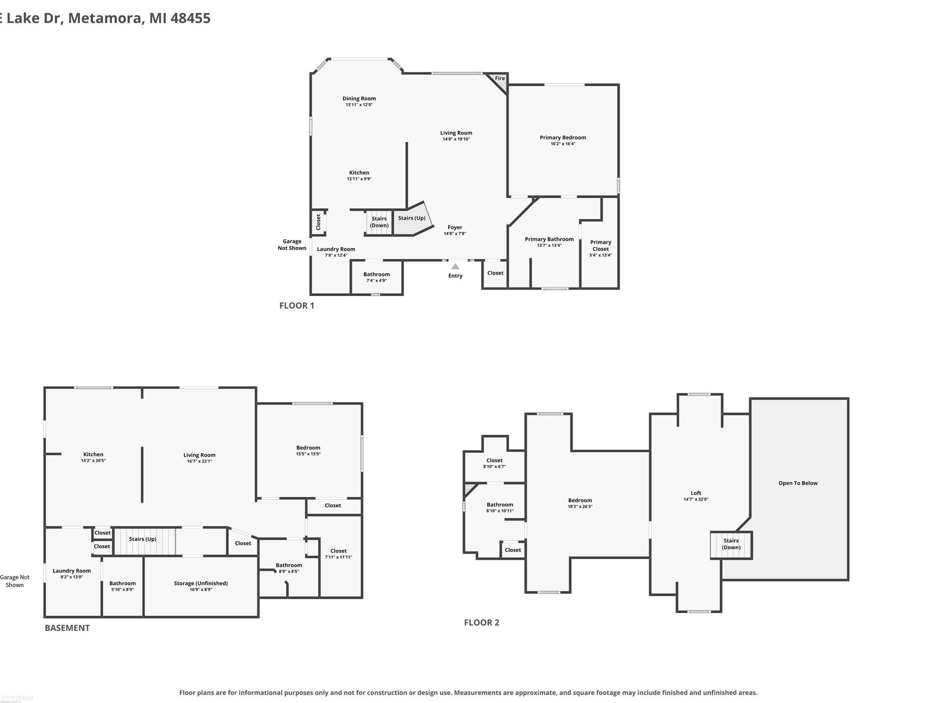 3686 East Lake Drive Property Photo 75