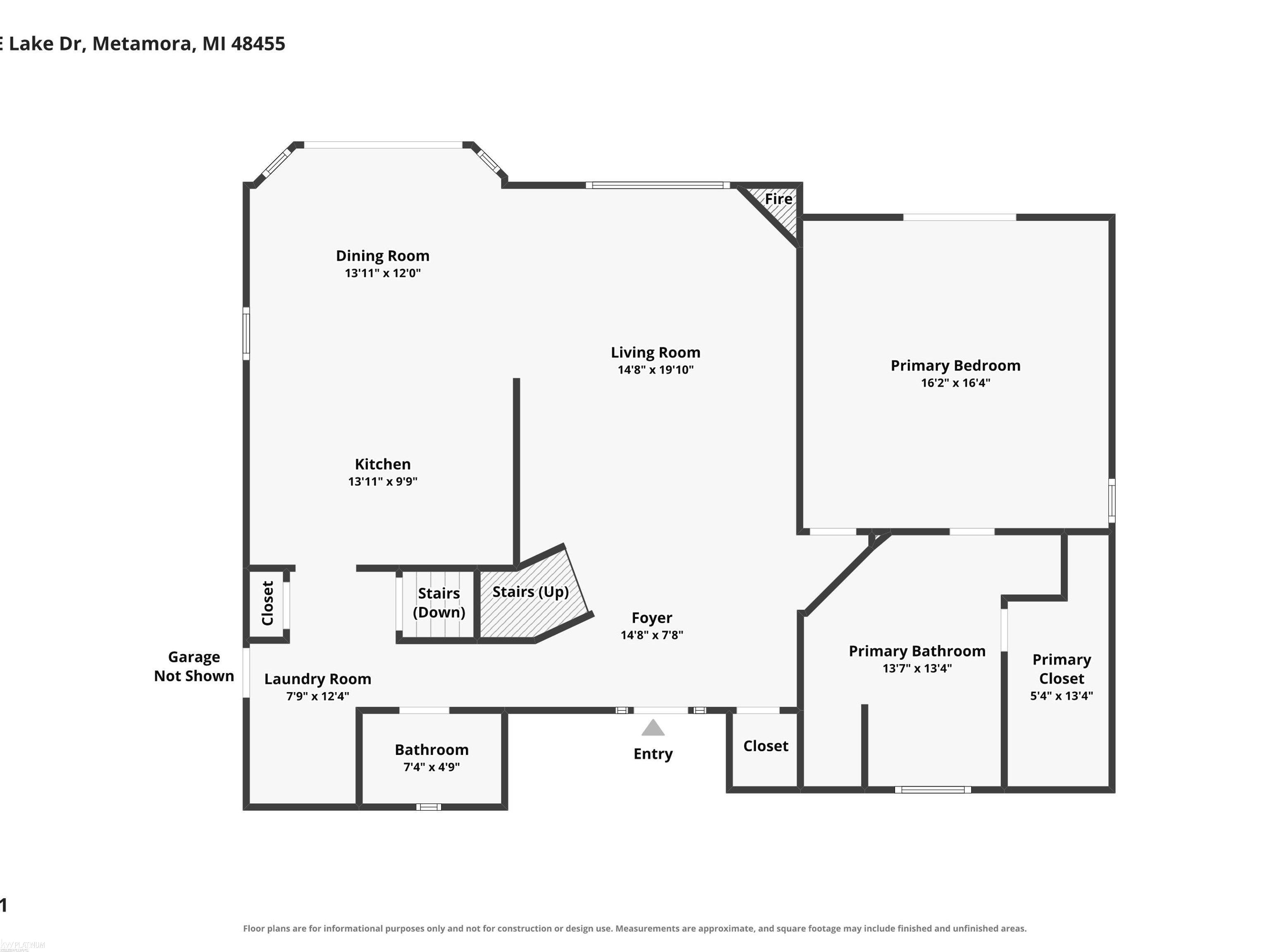 3686 East Lake Drive Property Photo 76