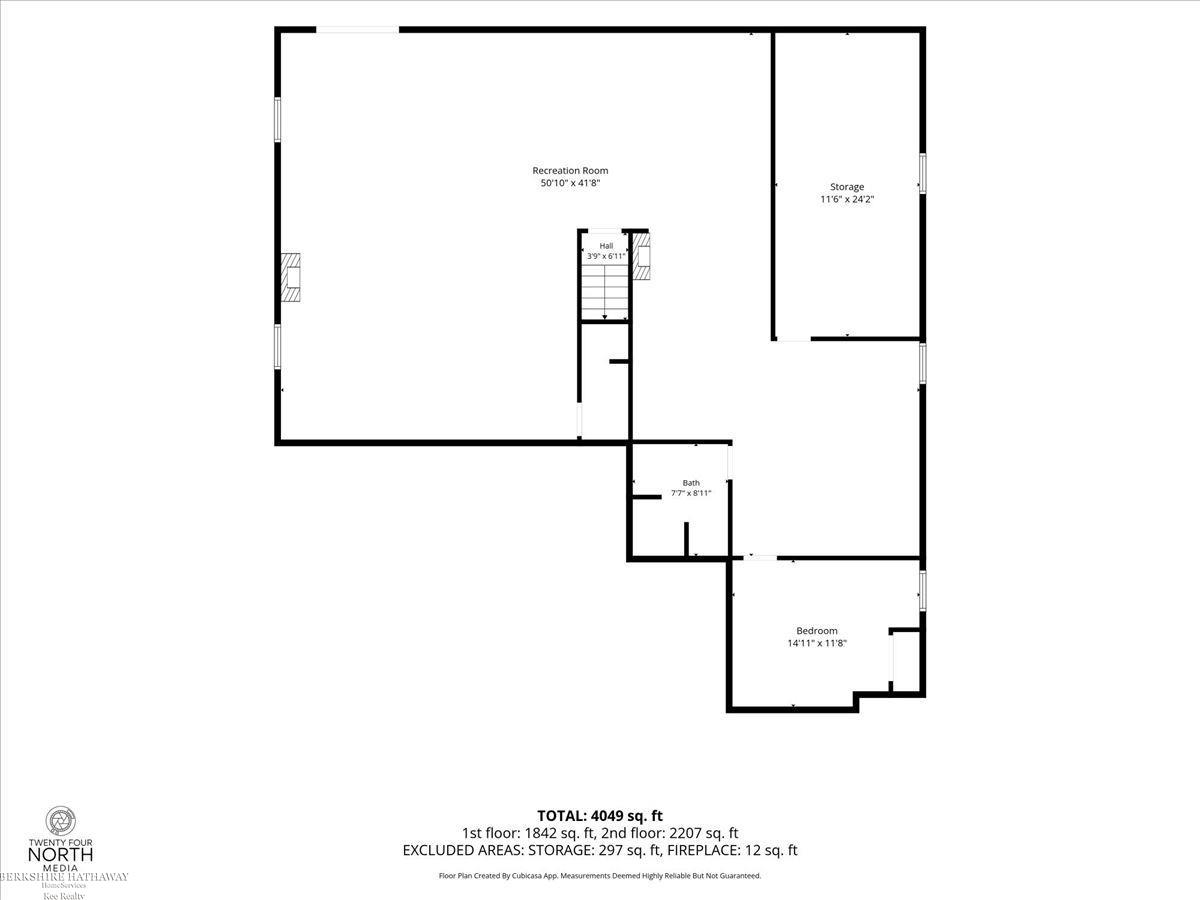 62735 Franklin Park Drive Property Photo 93