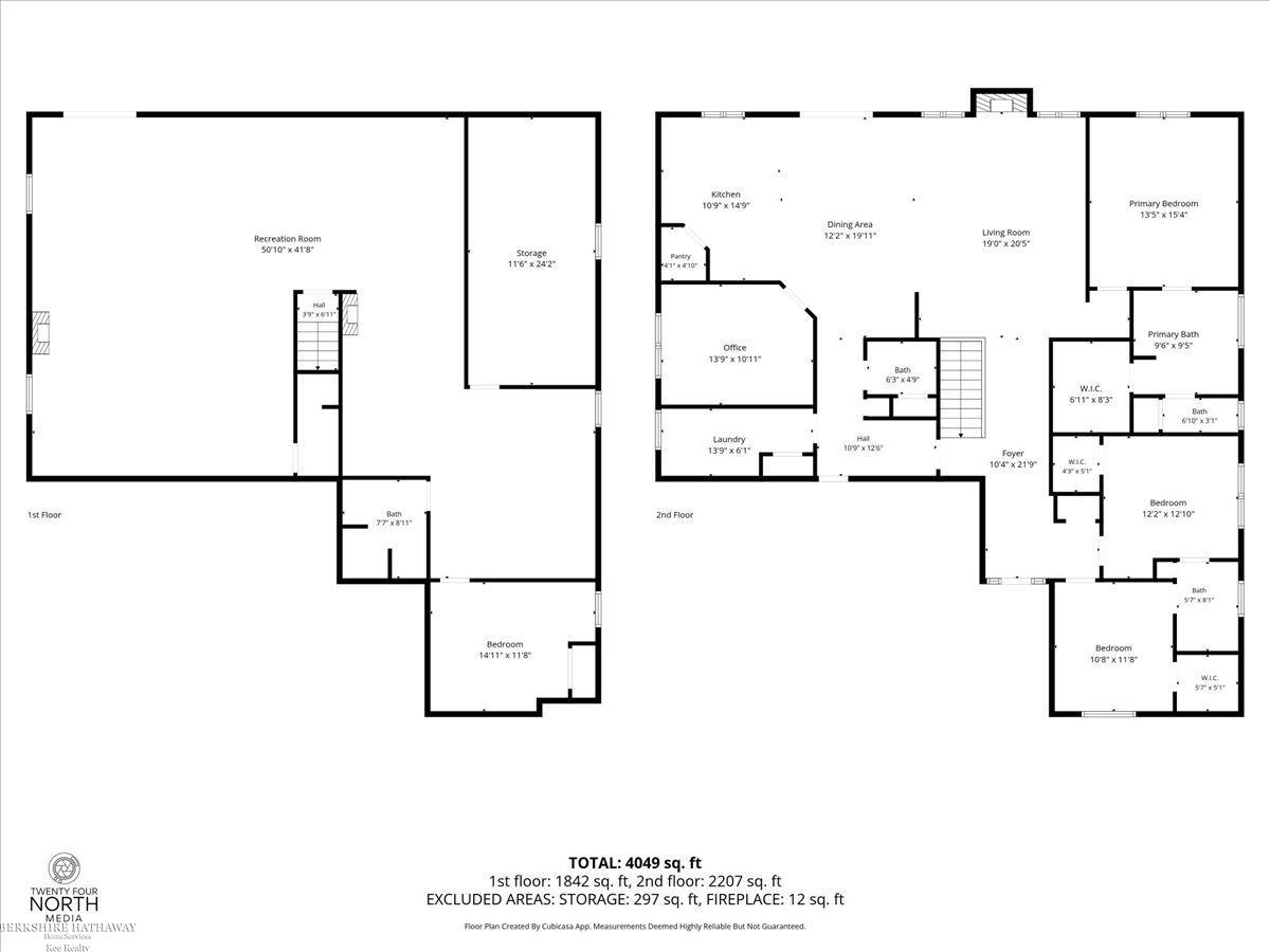 62735 Franklin Park Drive Property Photo 94