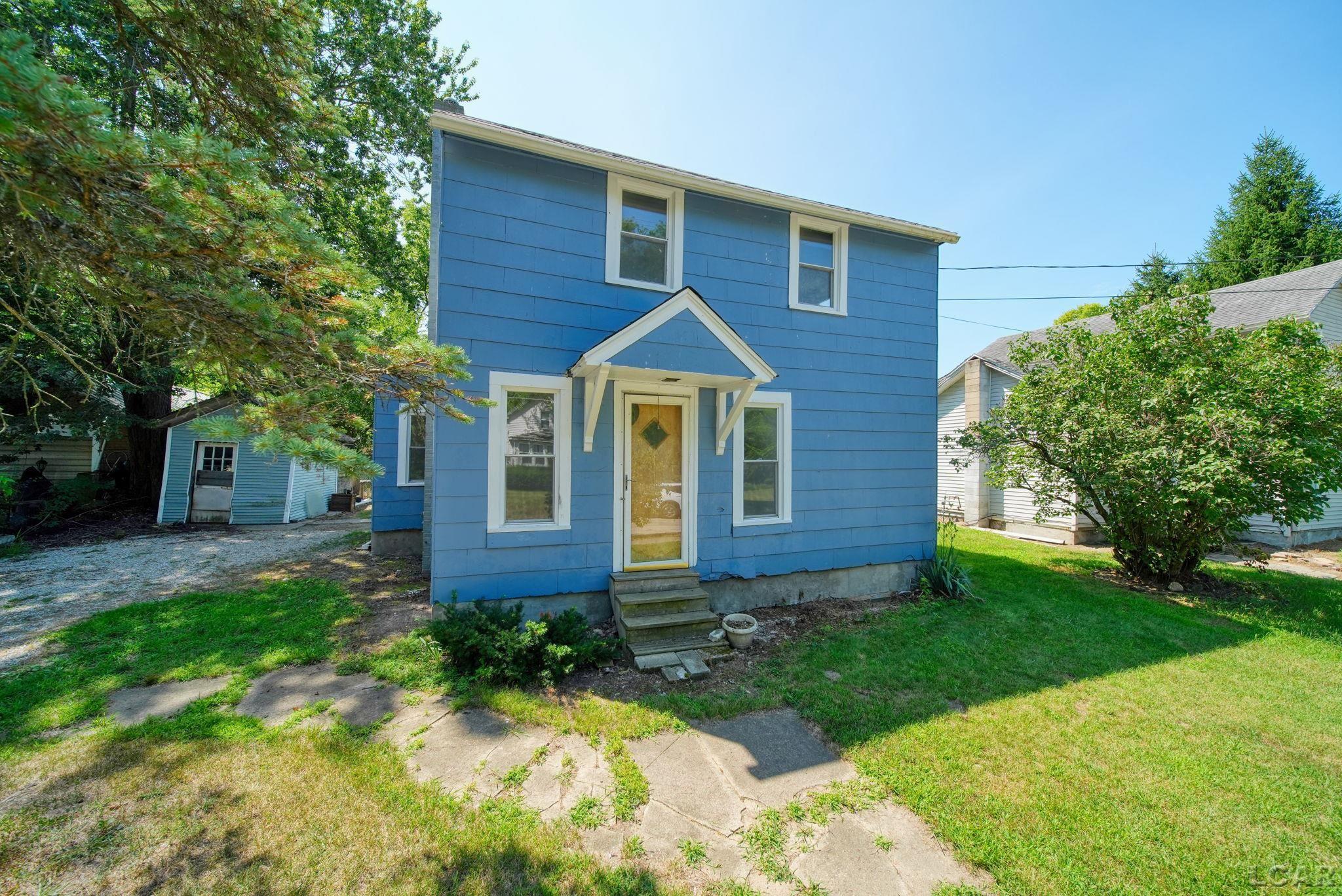 233 W Congress Street Property Photo 1