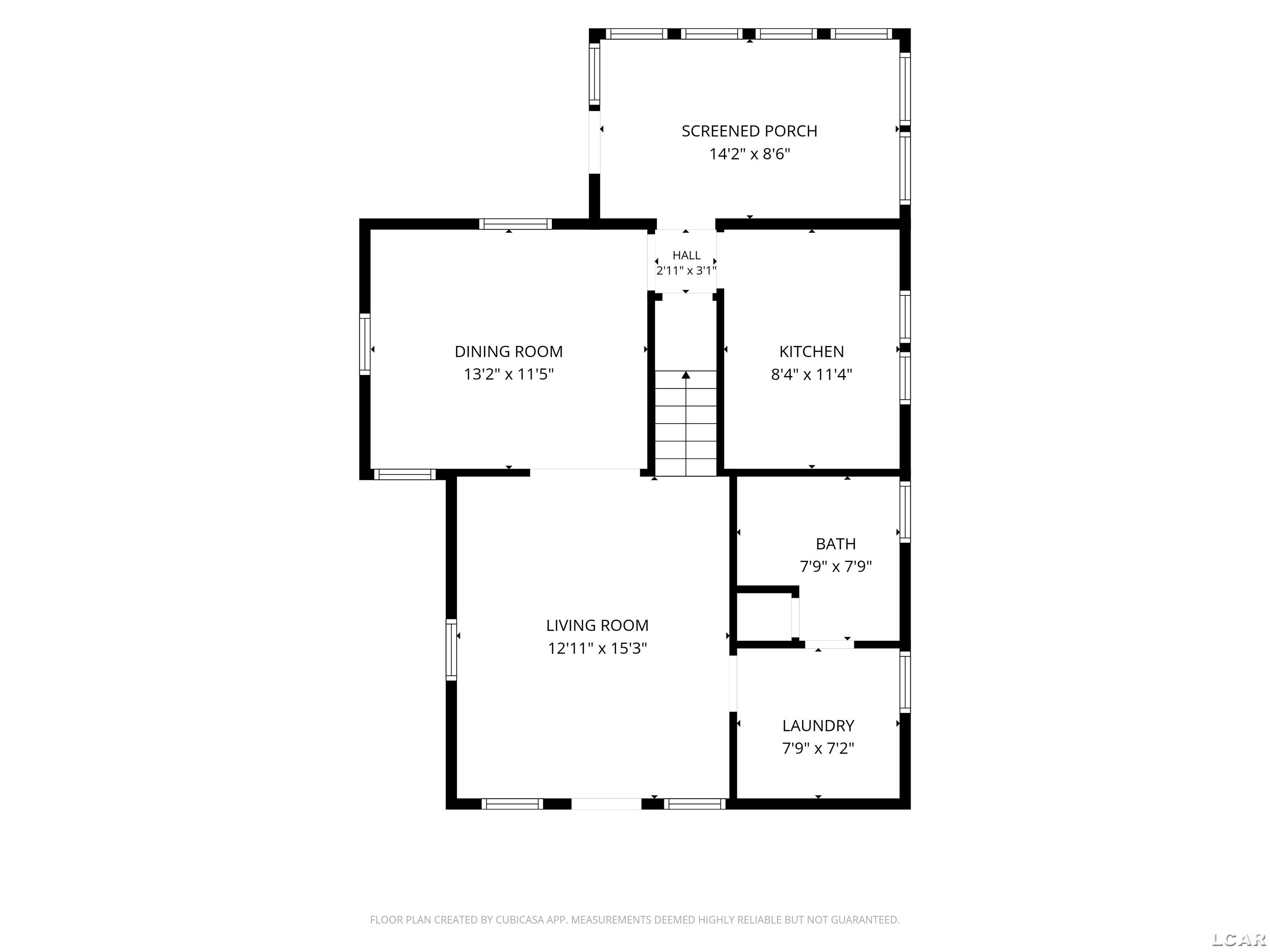 233 W Congress Street Property Photo 18