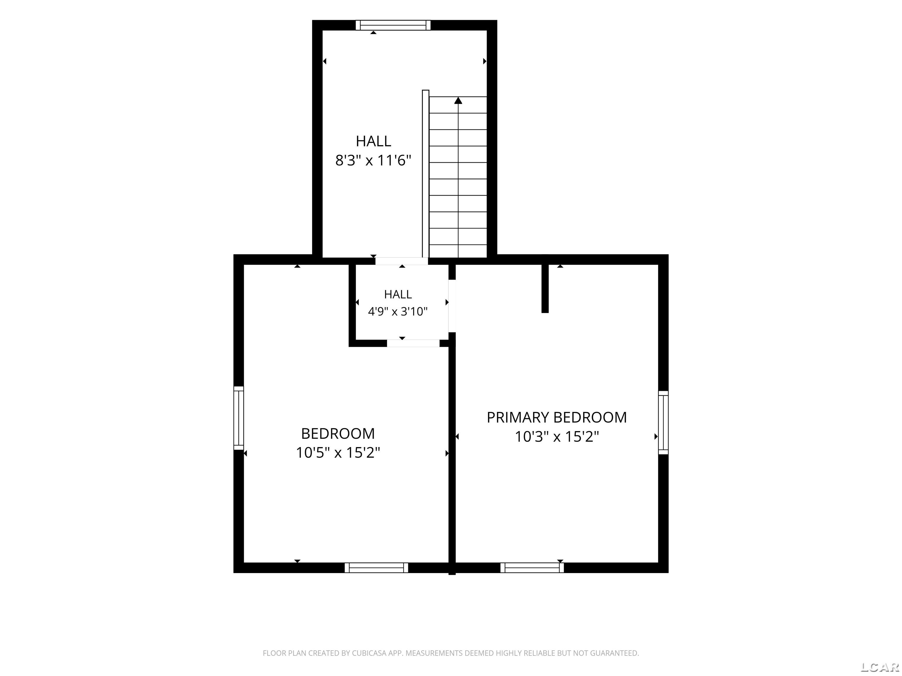 233 W Congress Street Property Photo 25