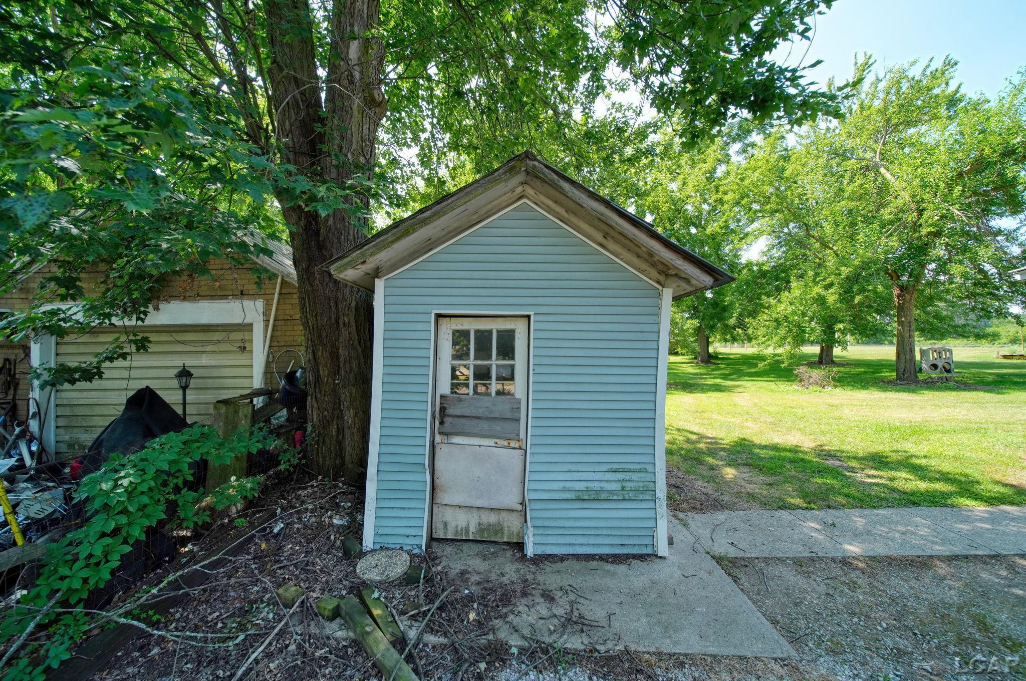 233 W Congress Street Property Photo 33