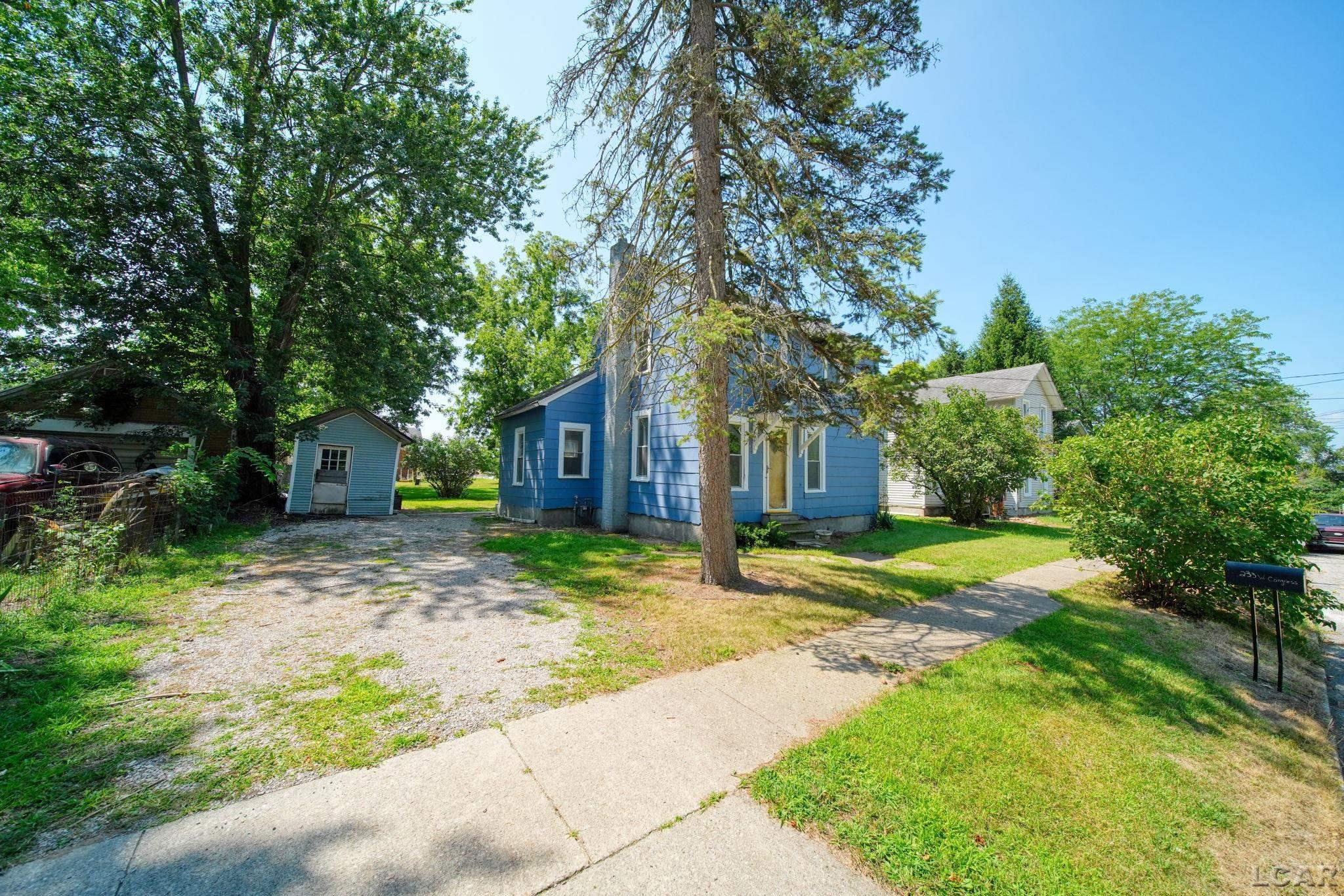 233 W Congress Street Property Photo 38