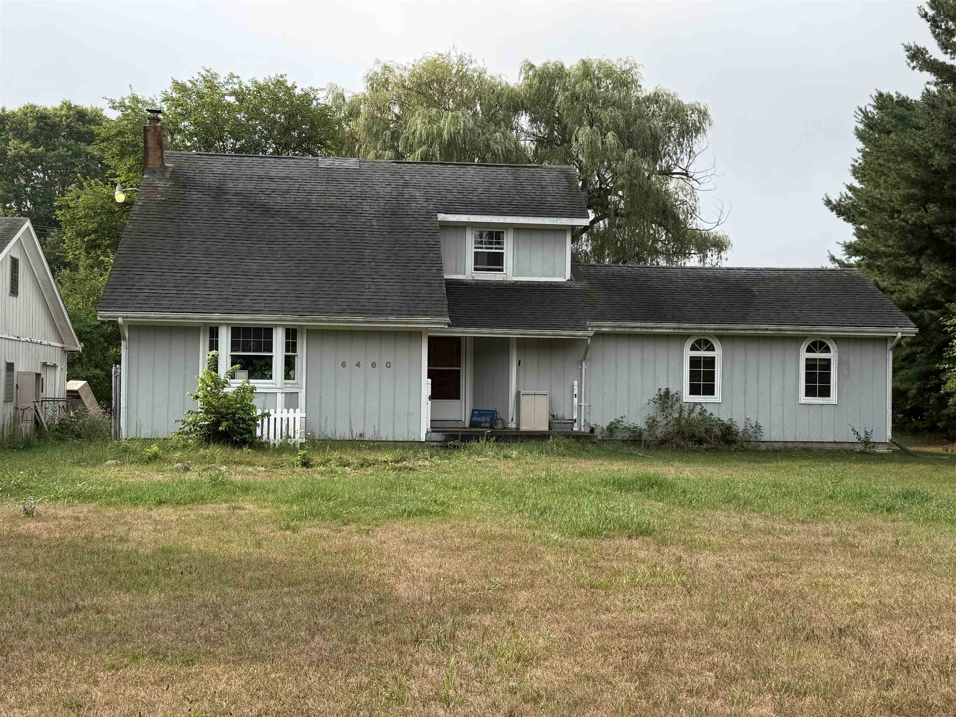6460 E Bennington Road Property Photo 1
