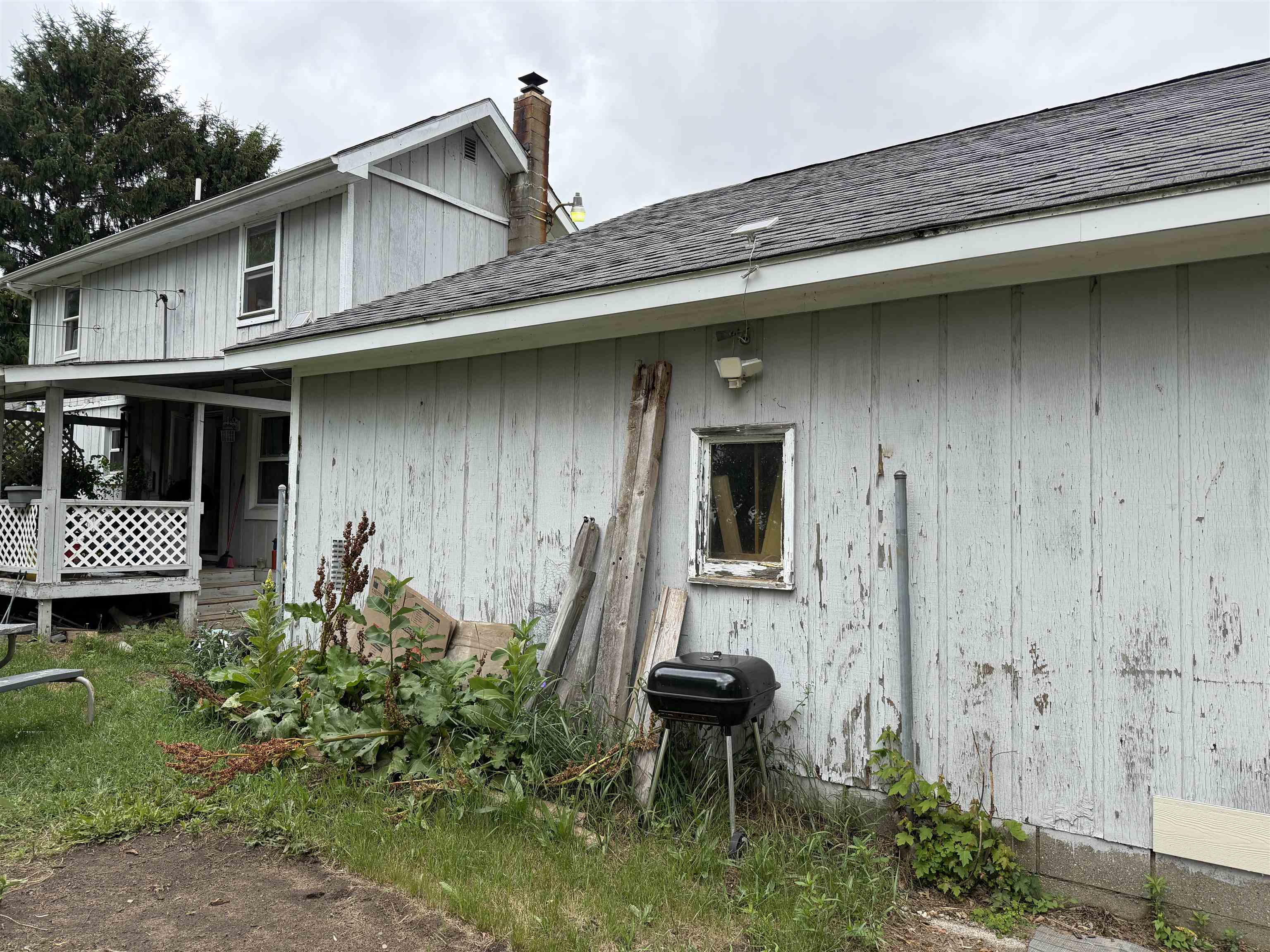 6460 E Bennington Road Property Photo 4
