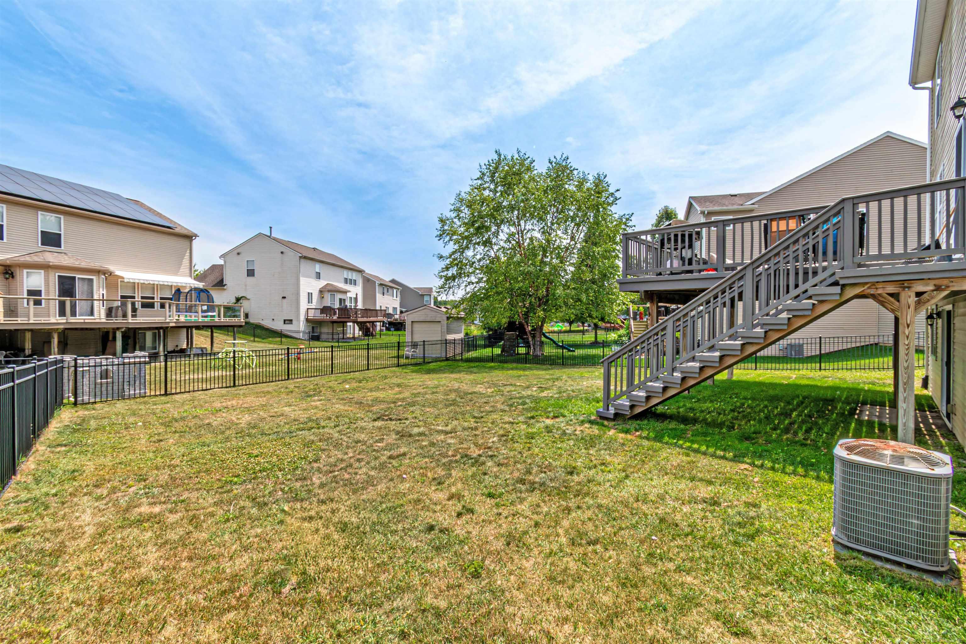 419 Ridgewood Drive Property Photo 4