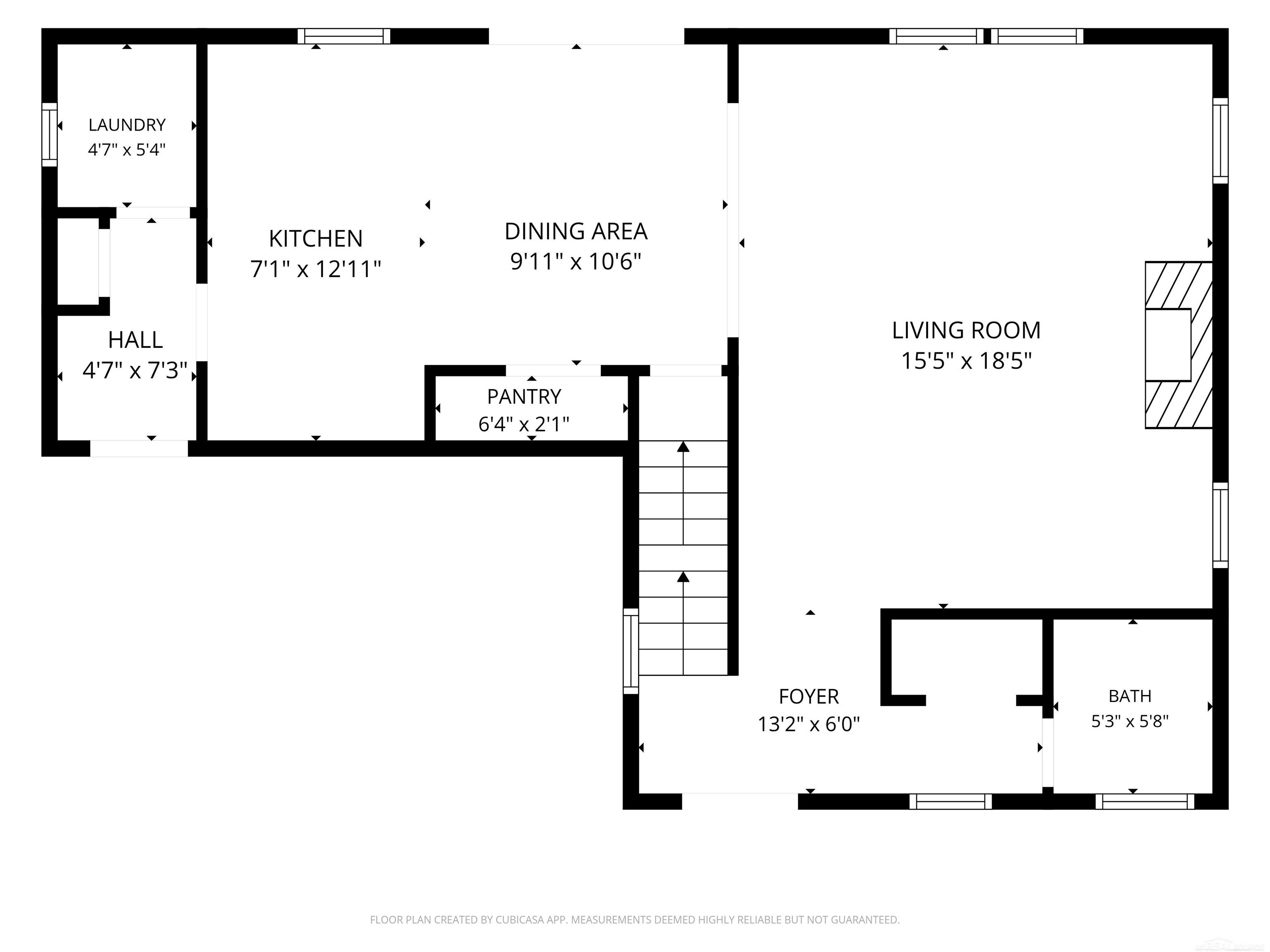 419 Ridgewood Drive Property Photo 10