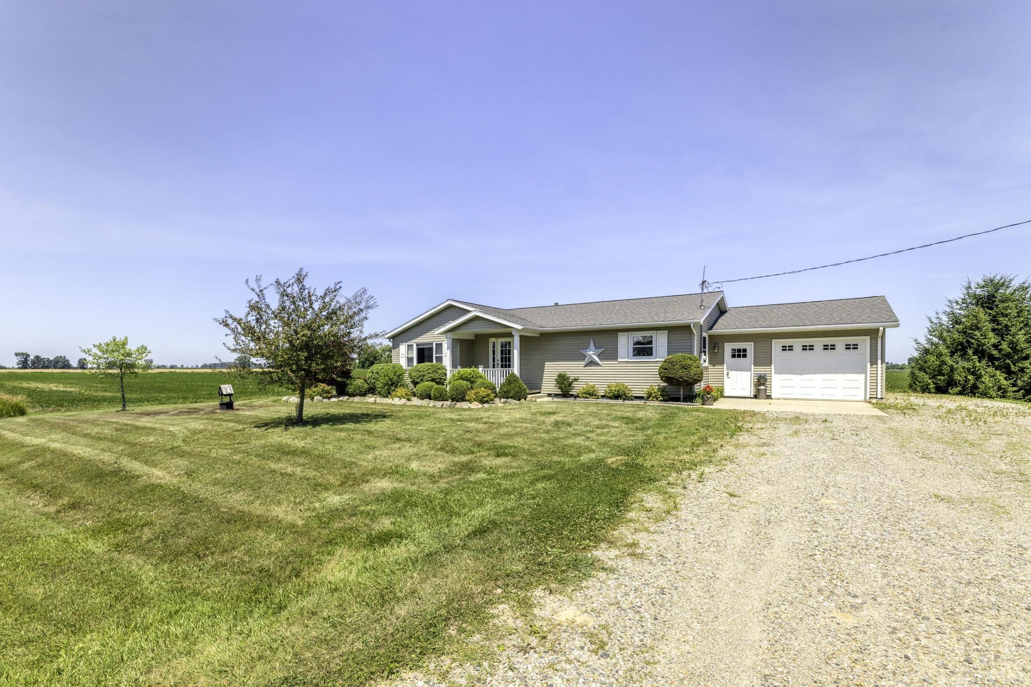4625 Forester Road Property Photo 1