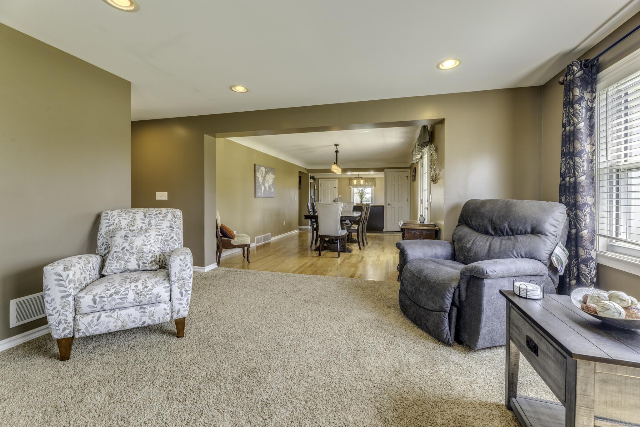 4625 Forester Road Property Photo 5