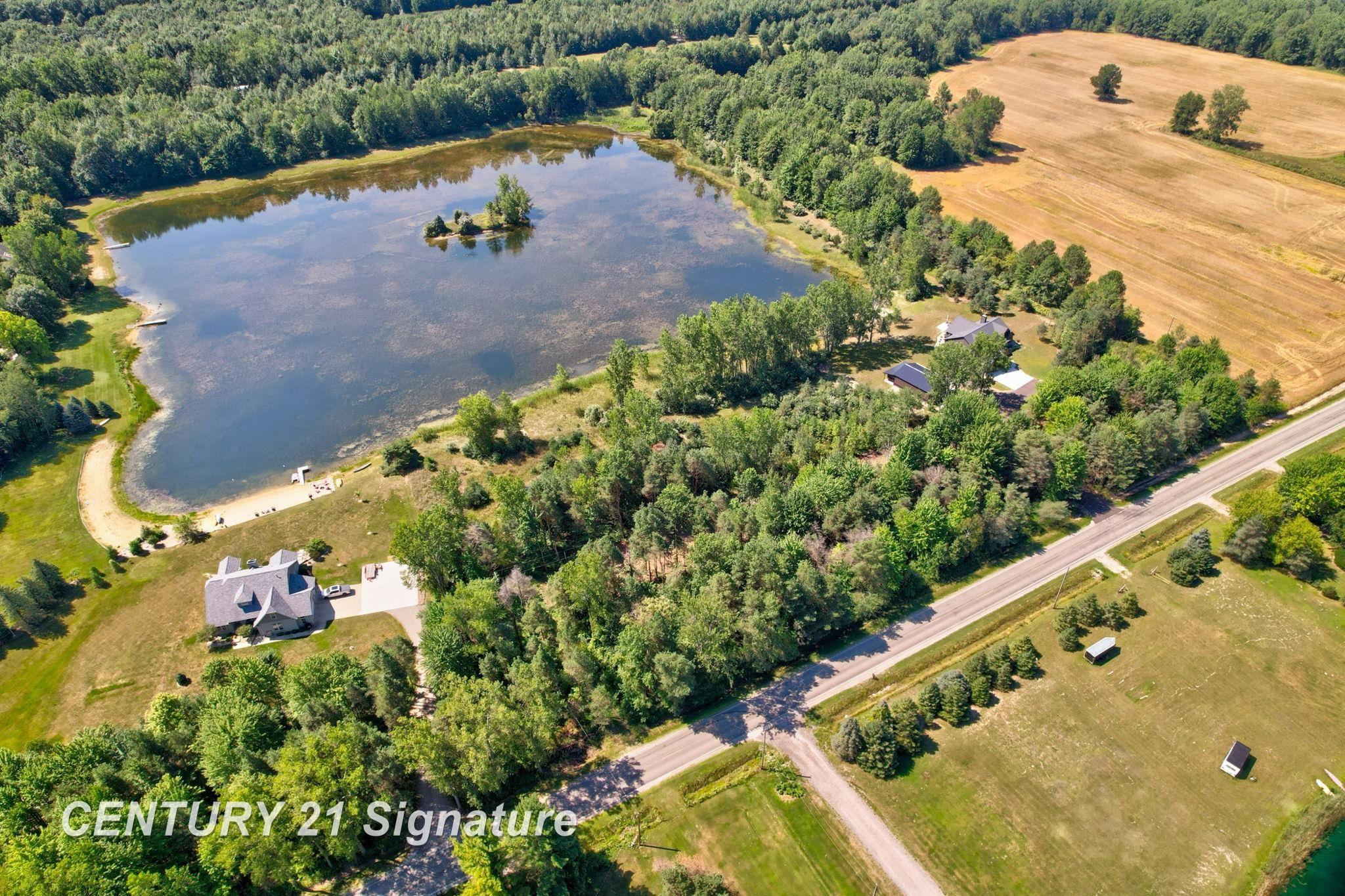 Lot 2 Swan Creek Road Property Photo 1