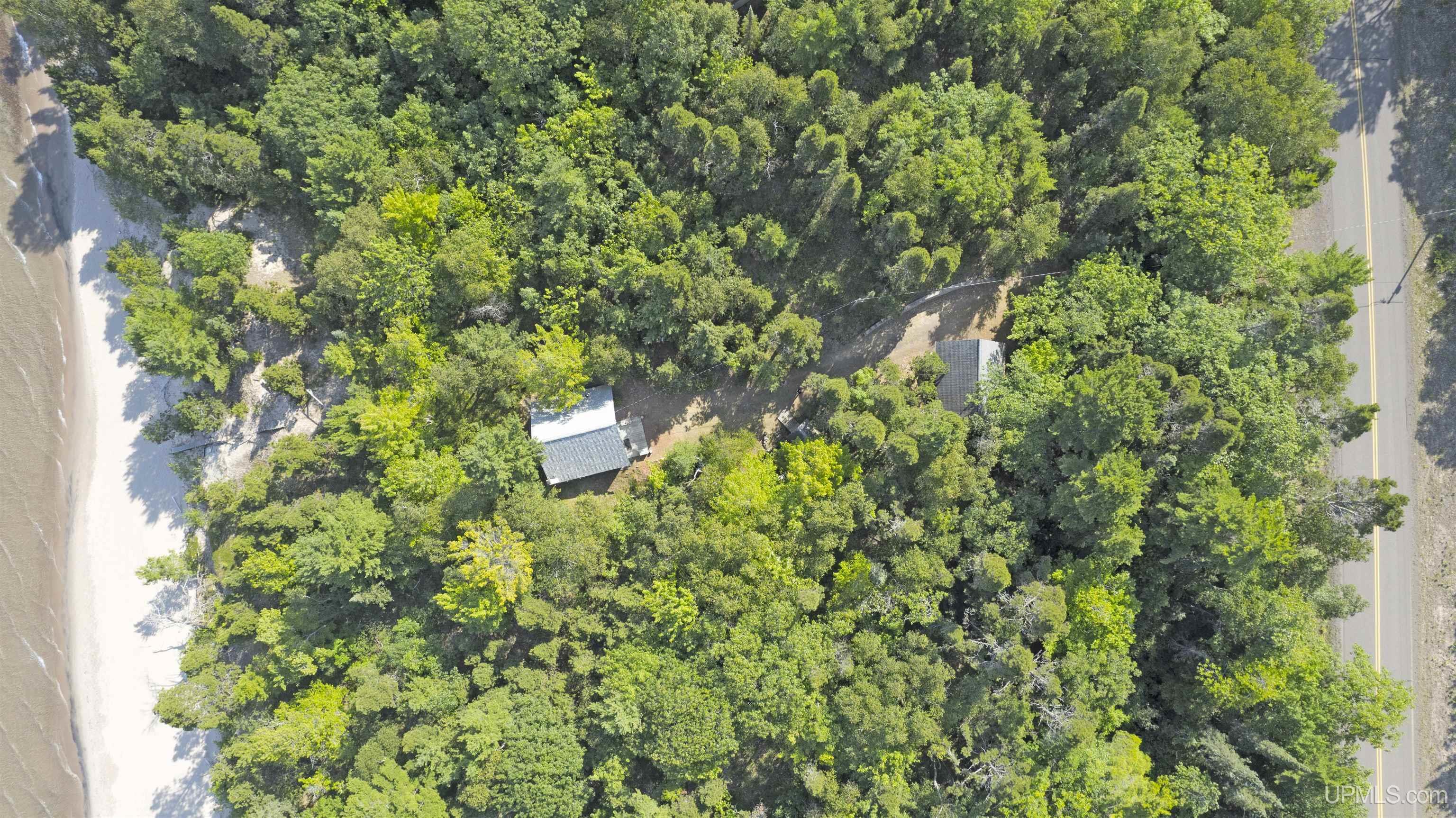 6313 Five Mile Point Road Property Photo 1