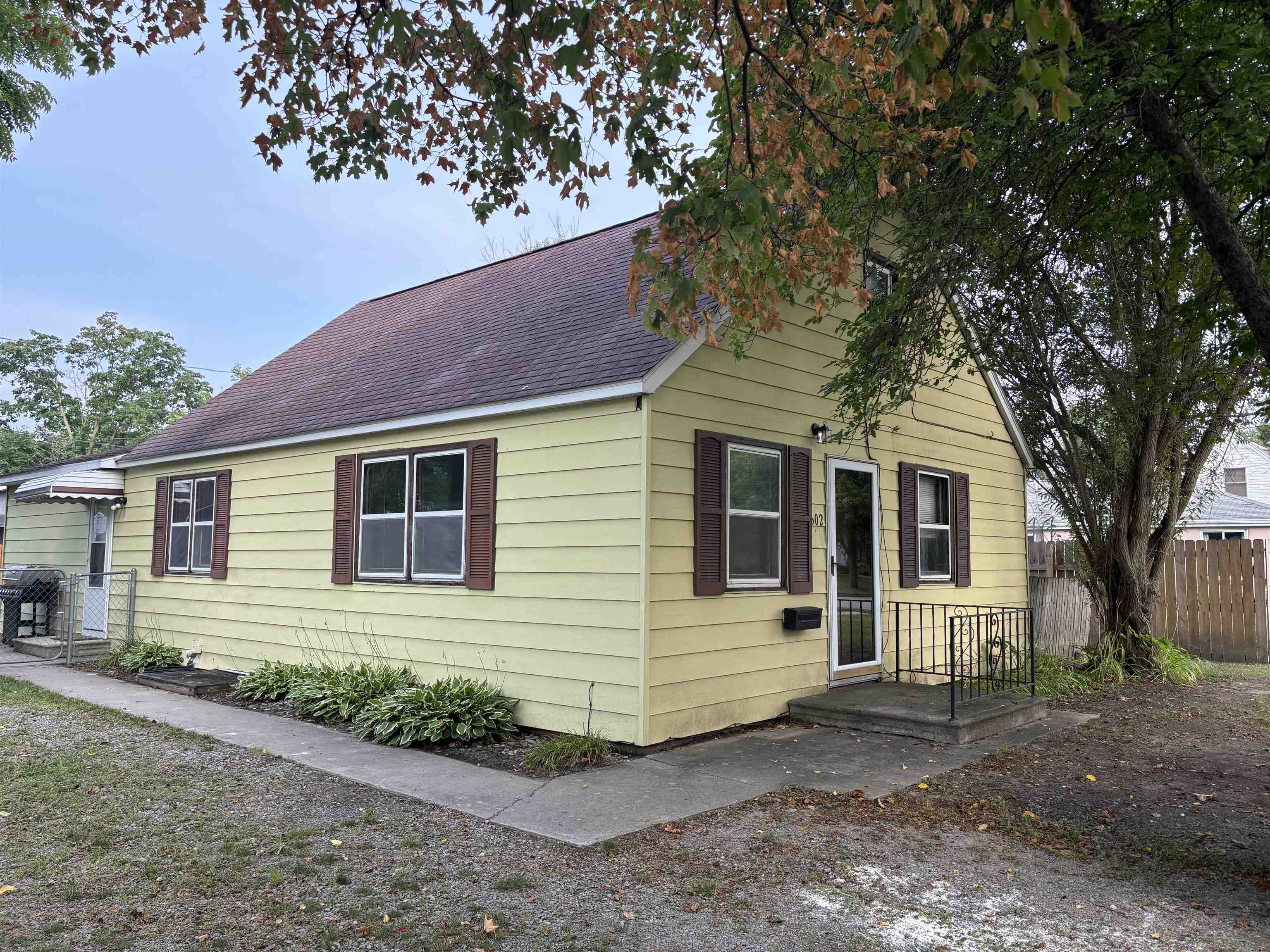 602 Third Street Property Photo 1