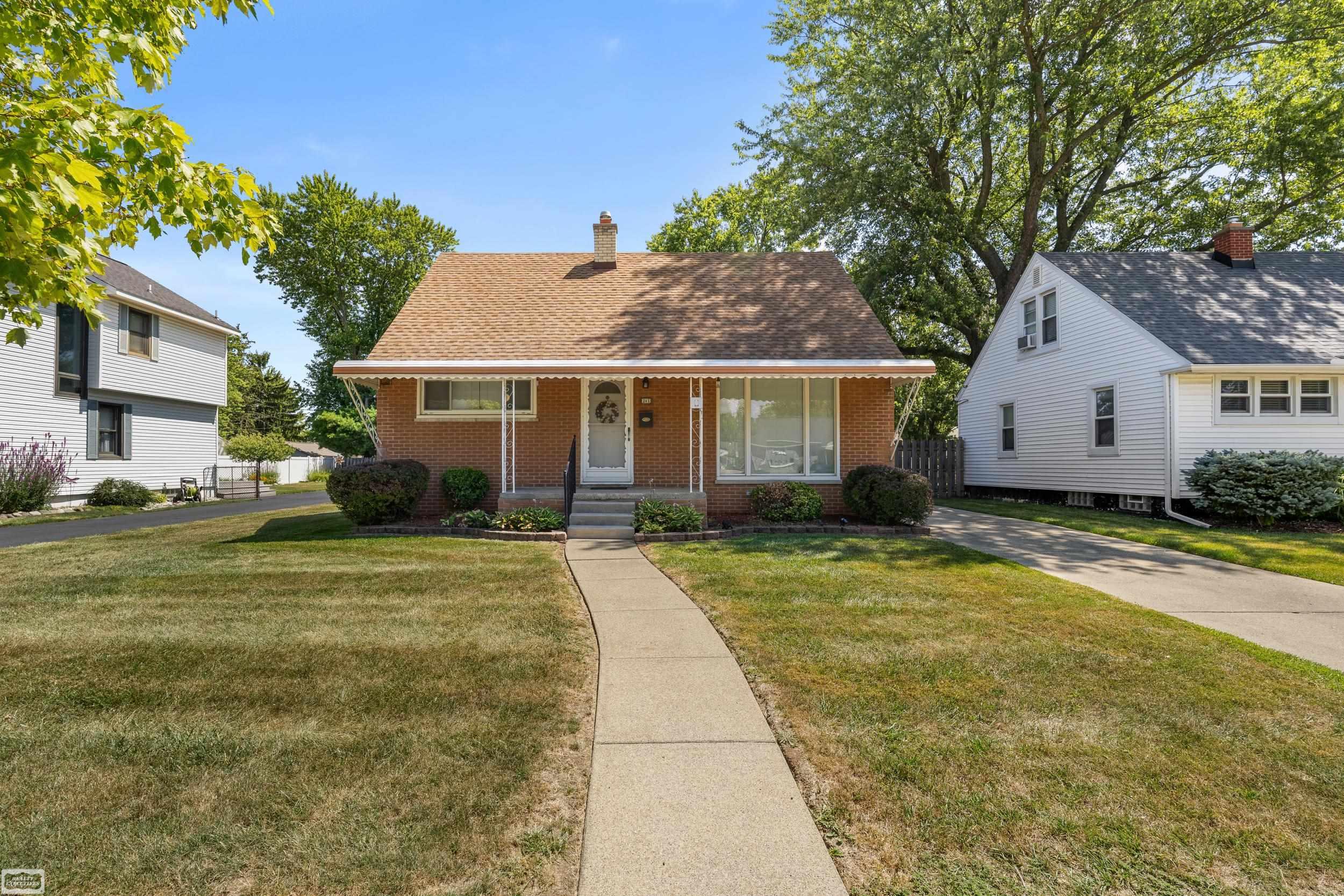 345 Gargantua Avenue Property Photo 2
