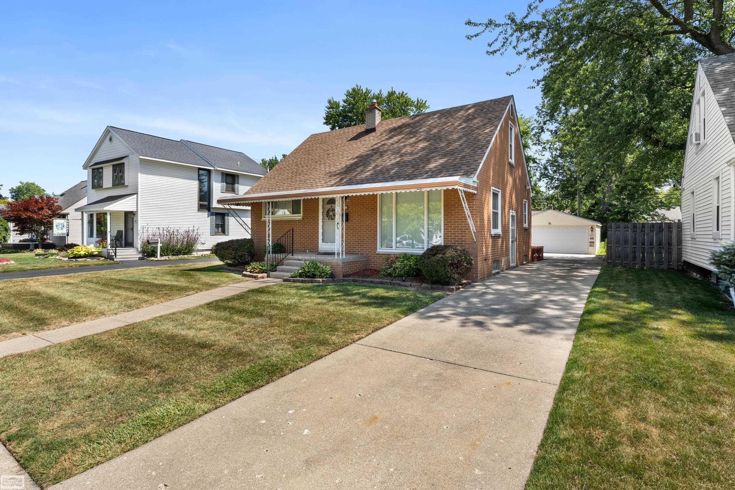 345 Gargantua Avenue Property Photo 3