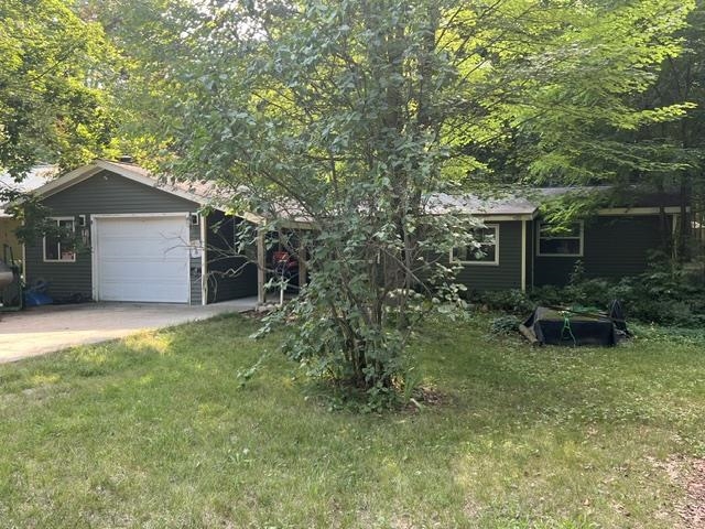 723 Circle Drive