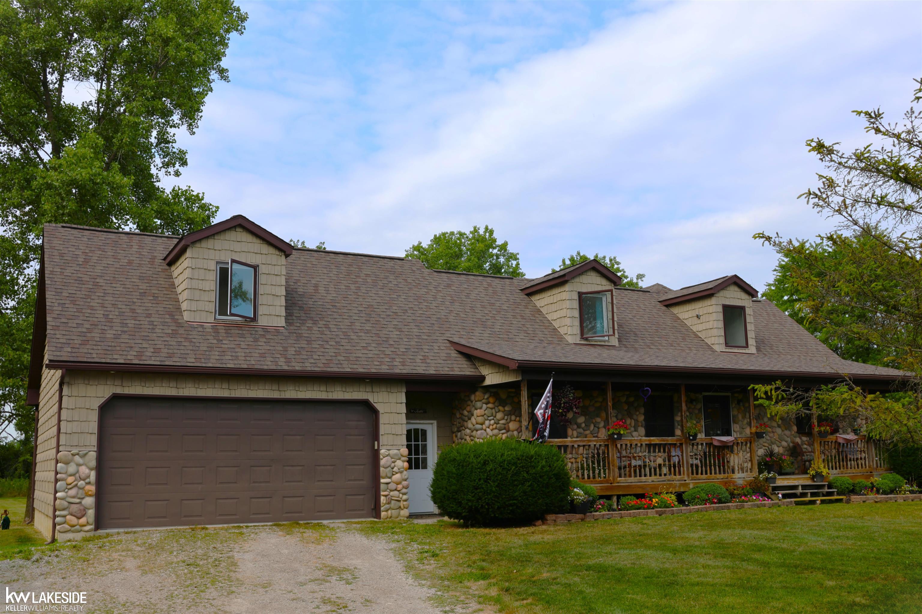 13202 Speaker Road Property Photo 1