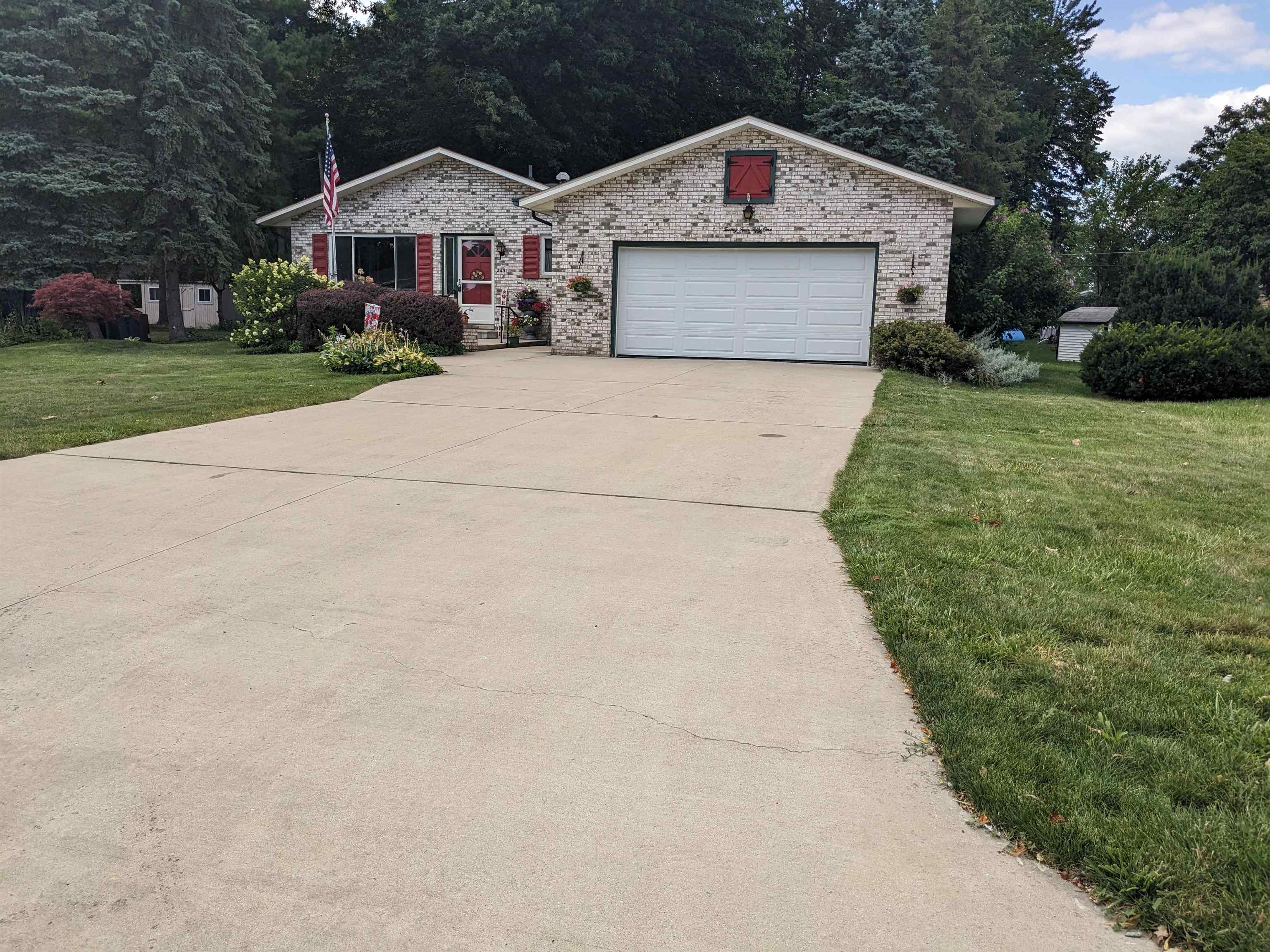2451 Westbury Drive Property Photo 1