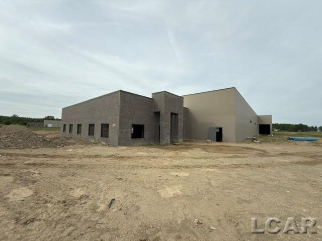 796 Campus Parkway Drive Property Photo 1