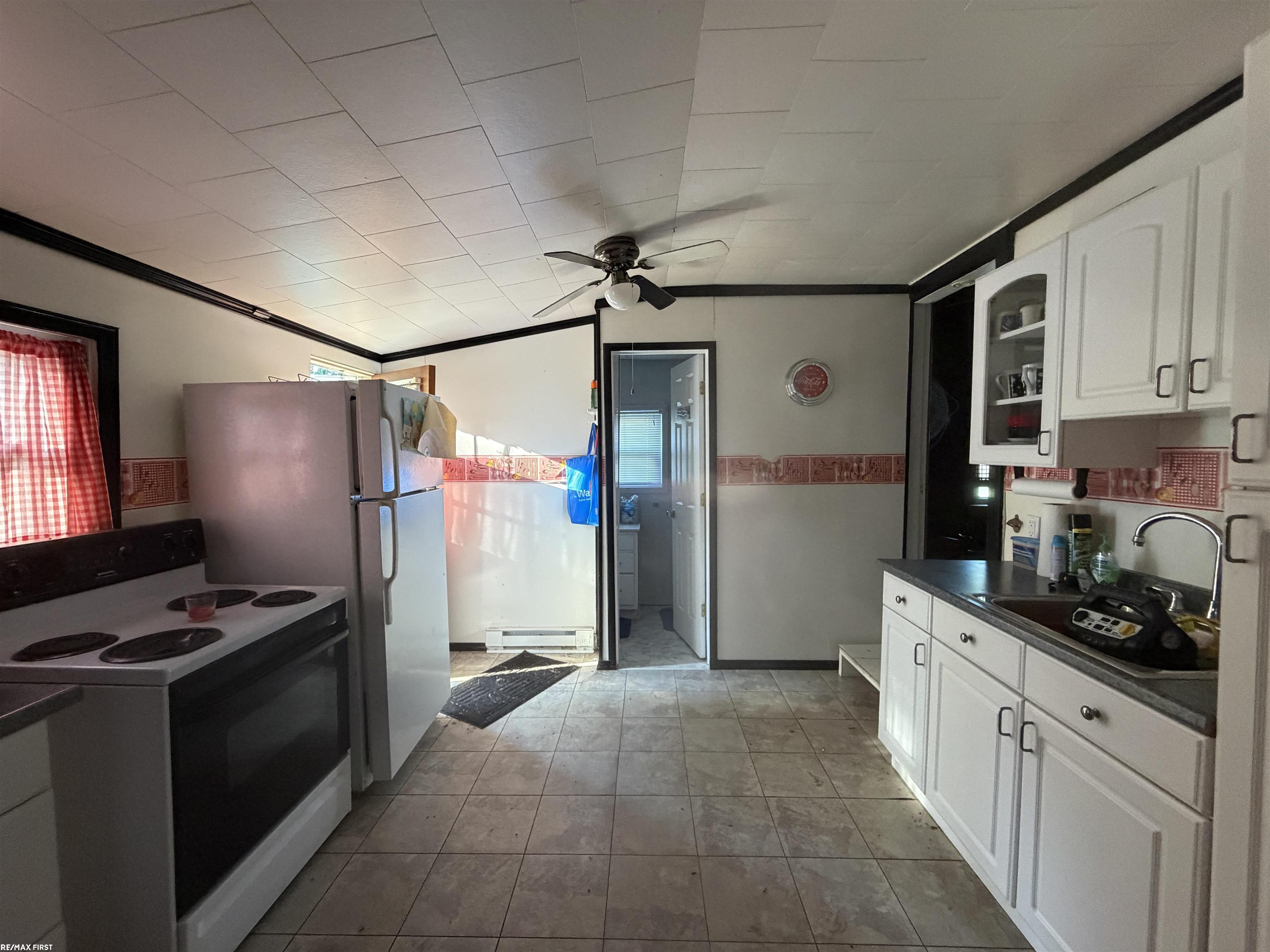 6540 Dickinson Island Property Photo 6