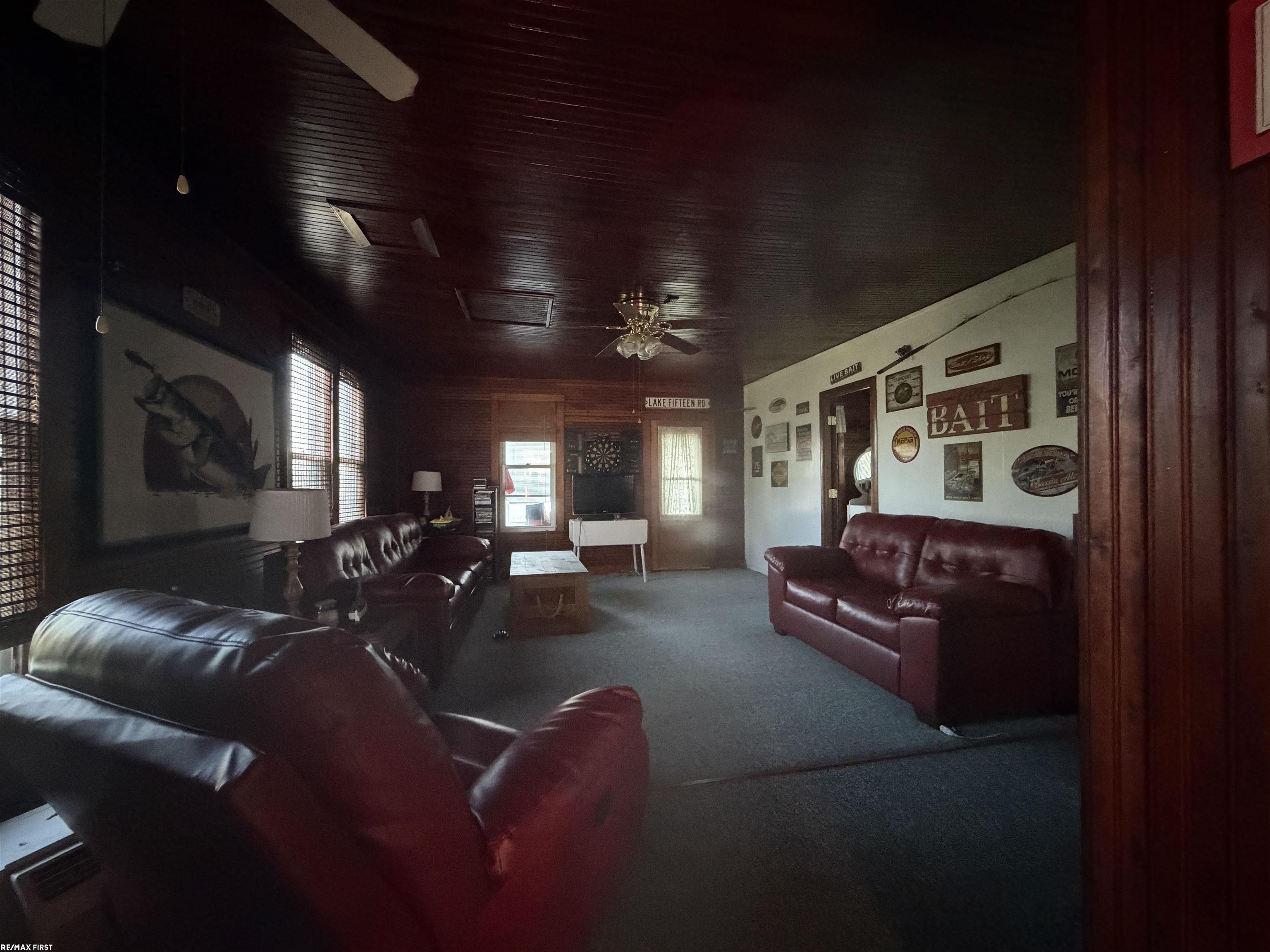 6540 Dickinson Island Property Photo 11