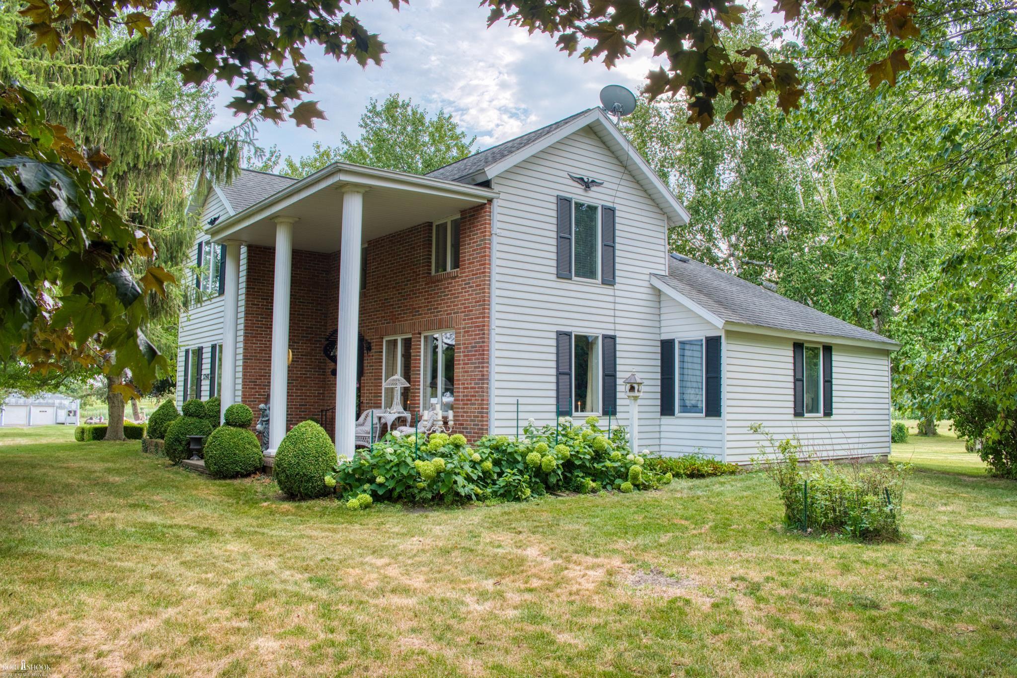 5248 S Bancroft Road Property Photo 1