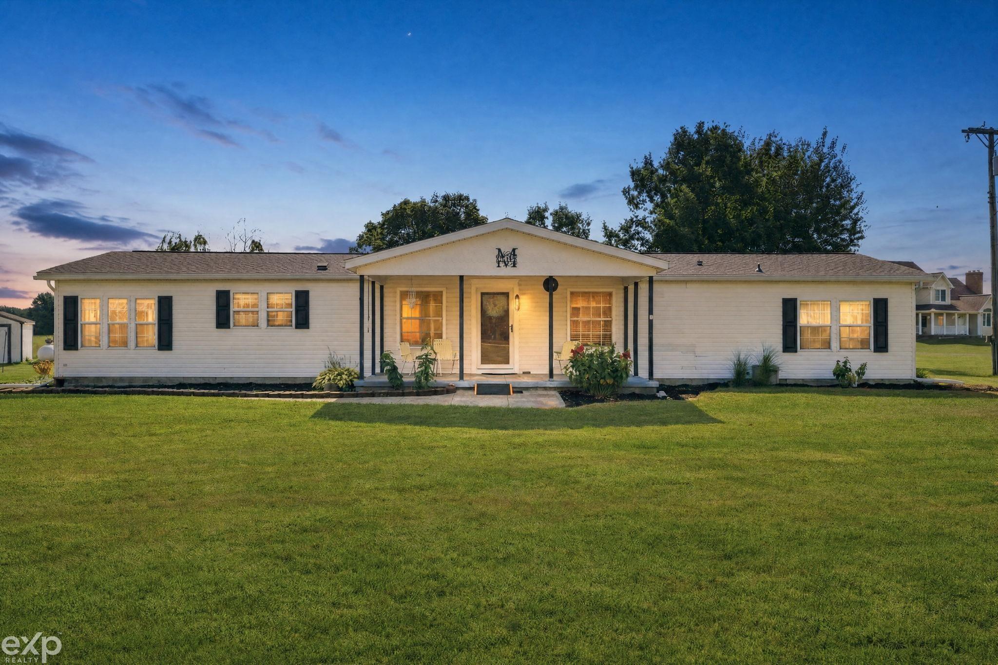 1598 Mayer Road Property Photo 1