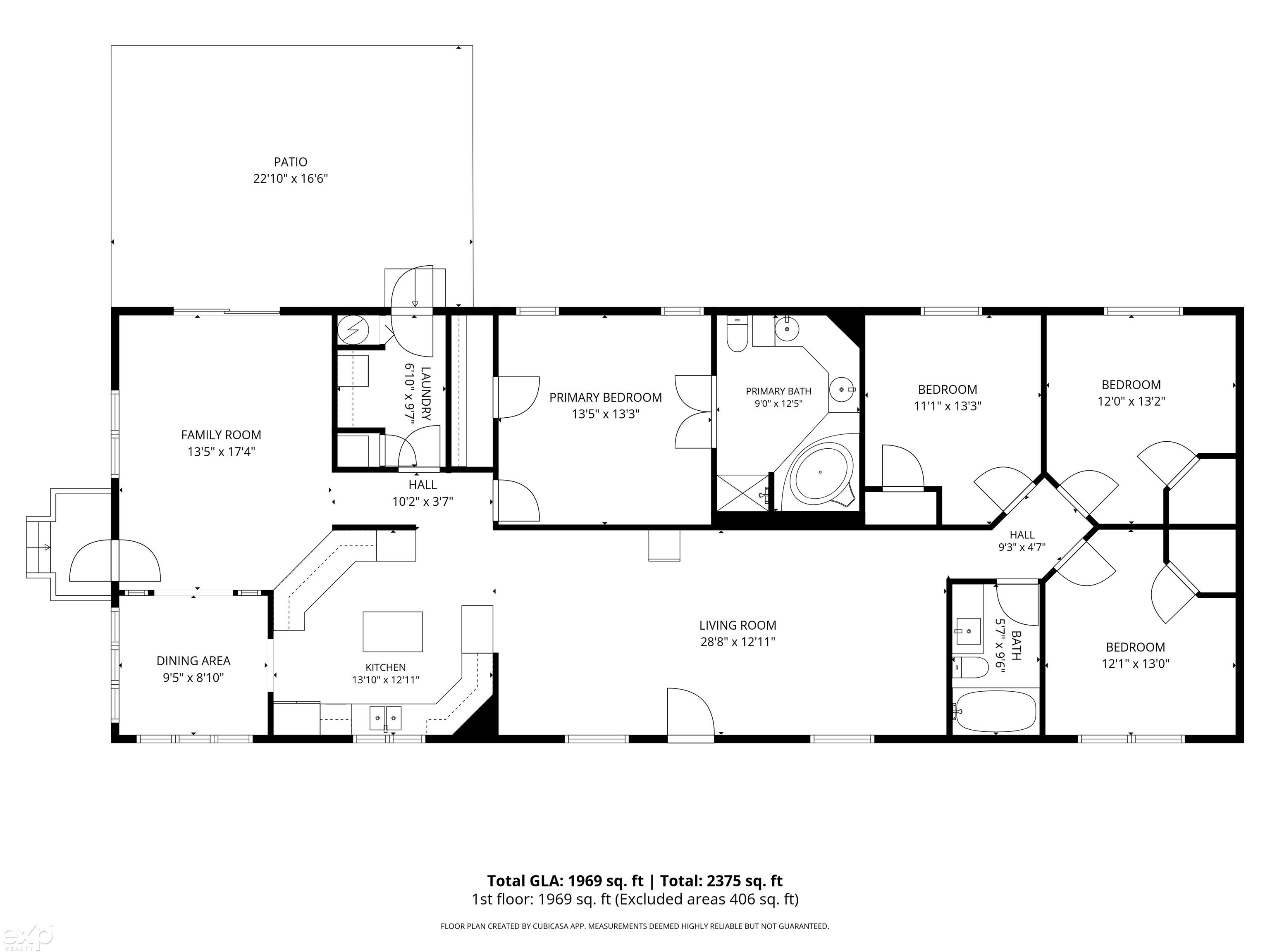 1598 Mayer Road Property Photo 5