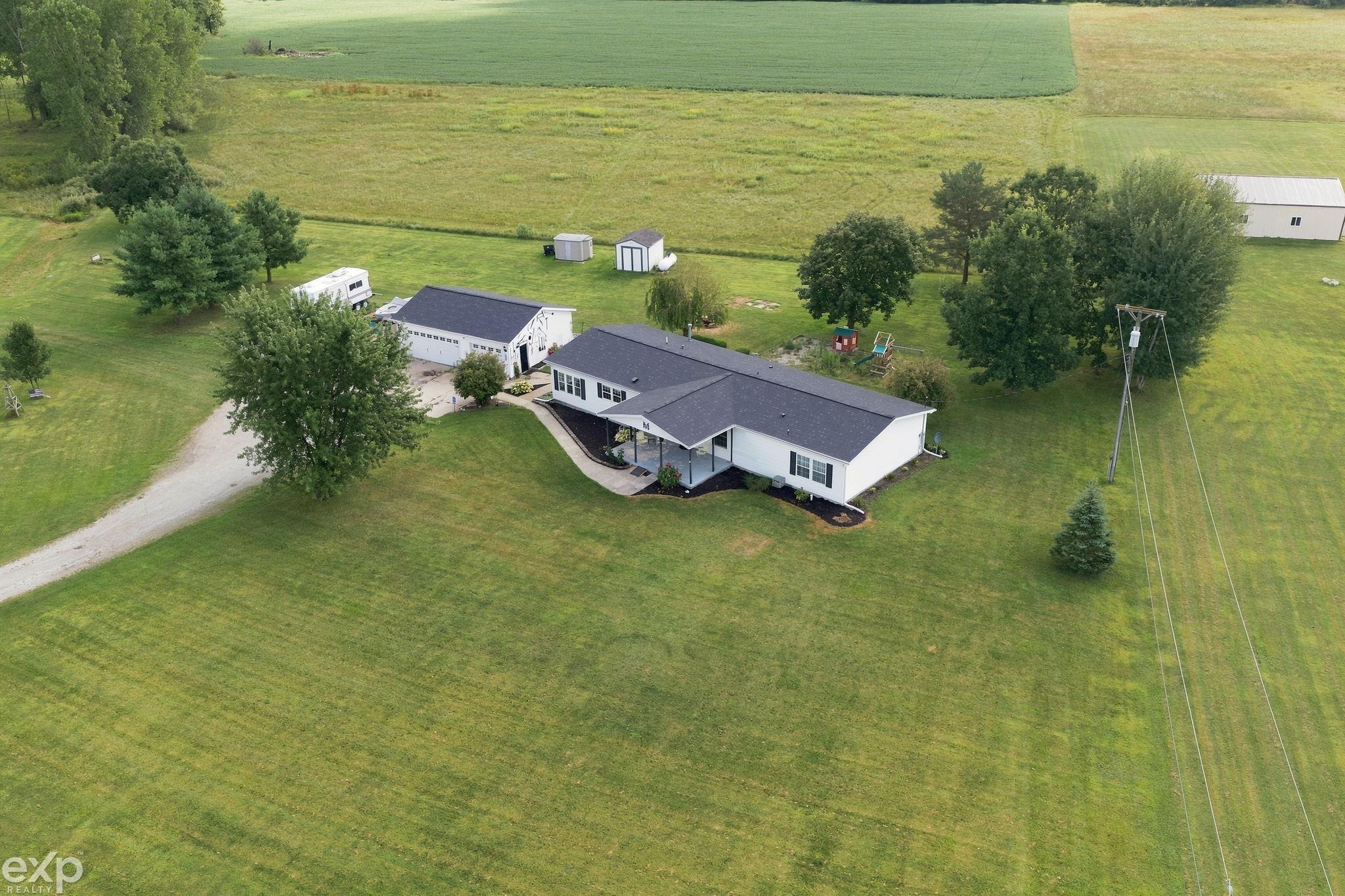 1598 Mayer Road Property Photo 11