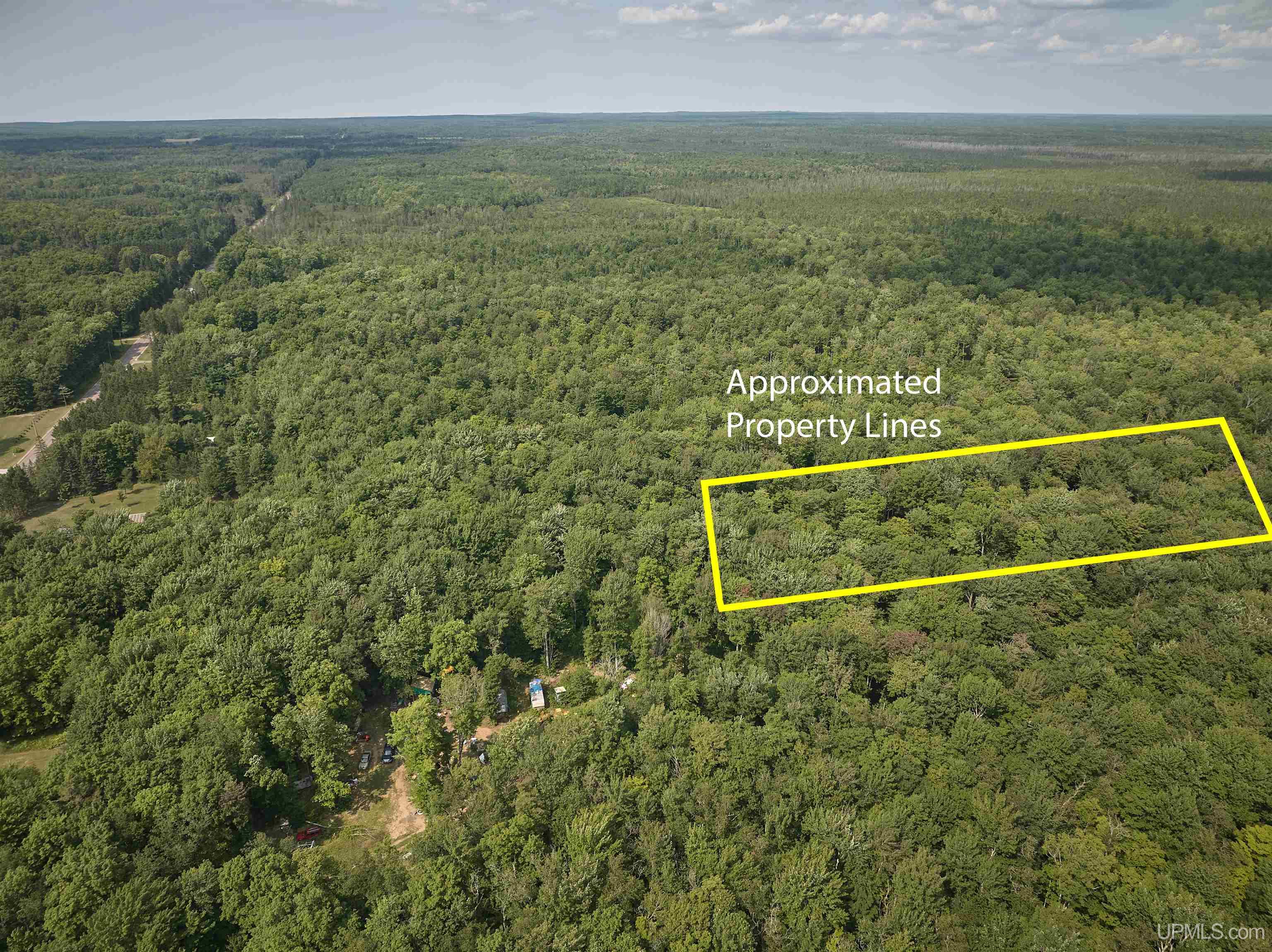 Tbd H-15 Road Property Photo 1