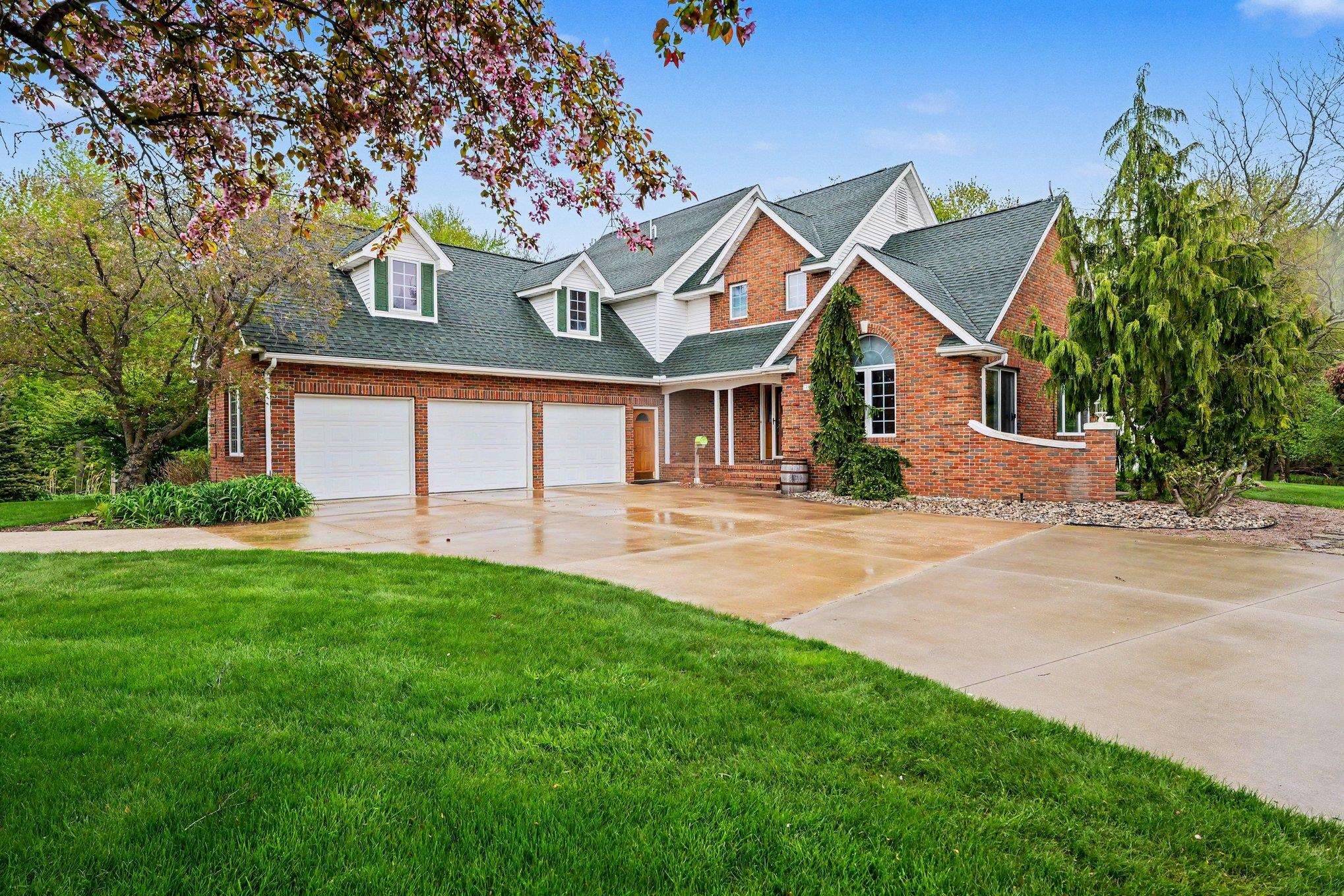 3095 S Nine Mile Road