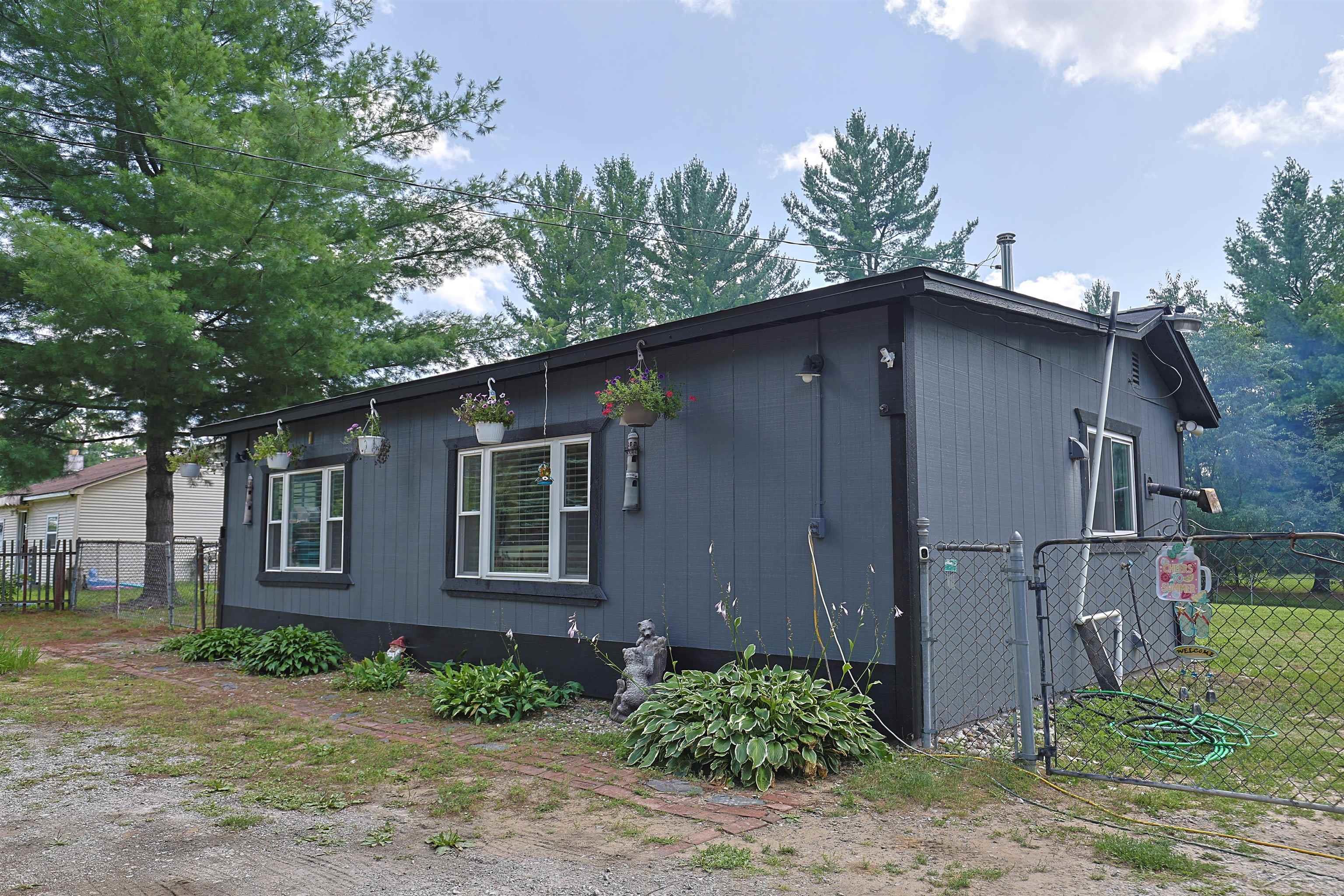 1520 Northwoods Drive Property Photo 1