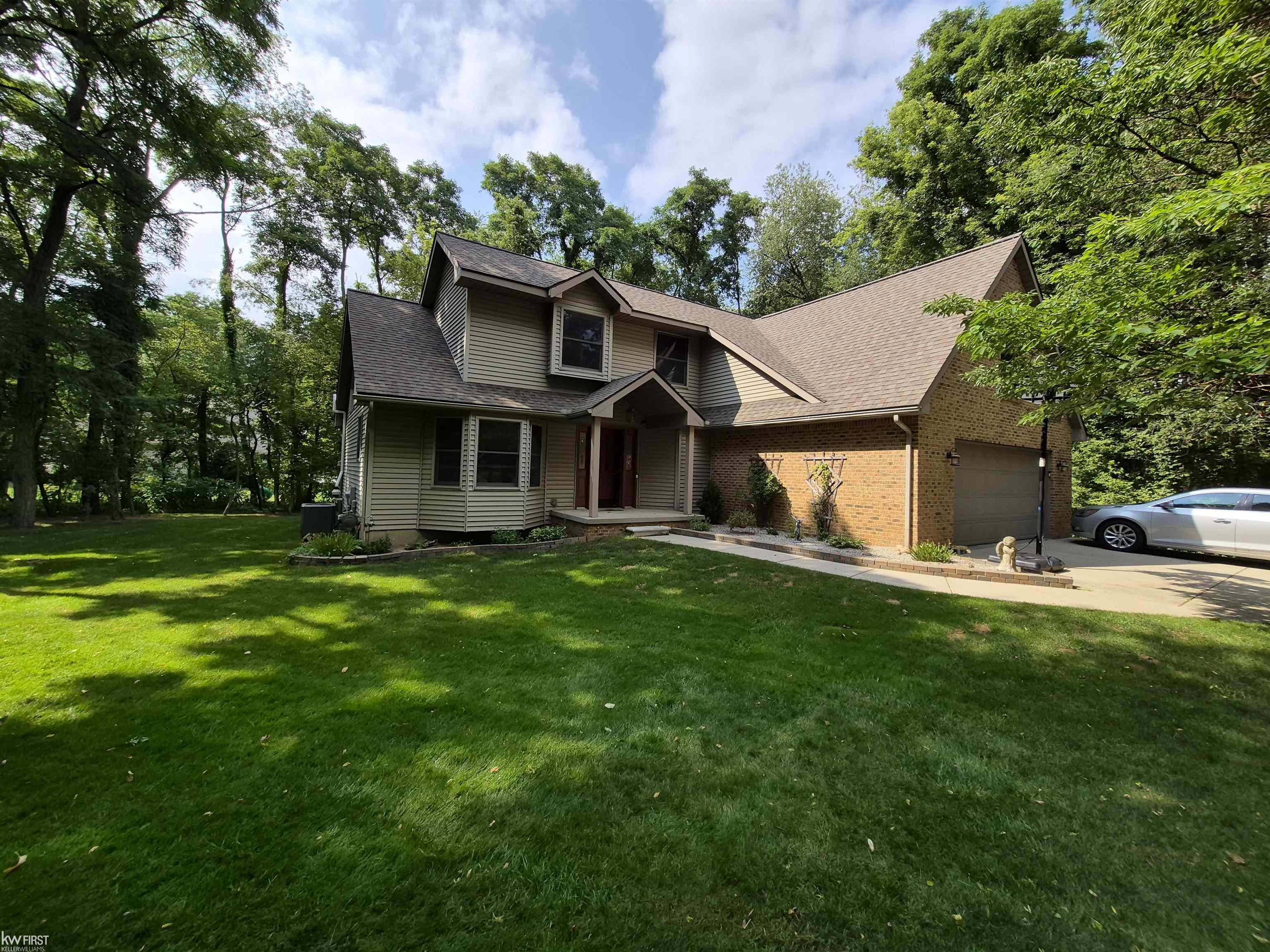11383 Whispering Pines Trail Property Photo 1