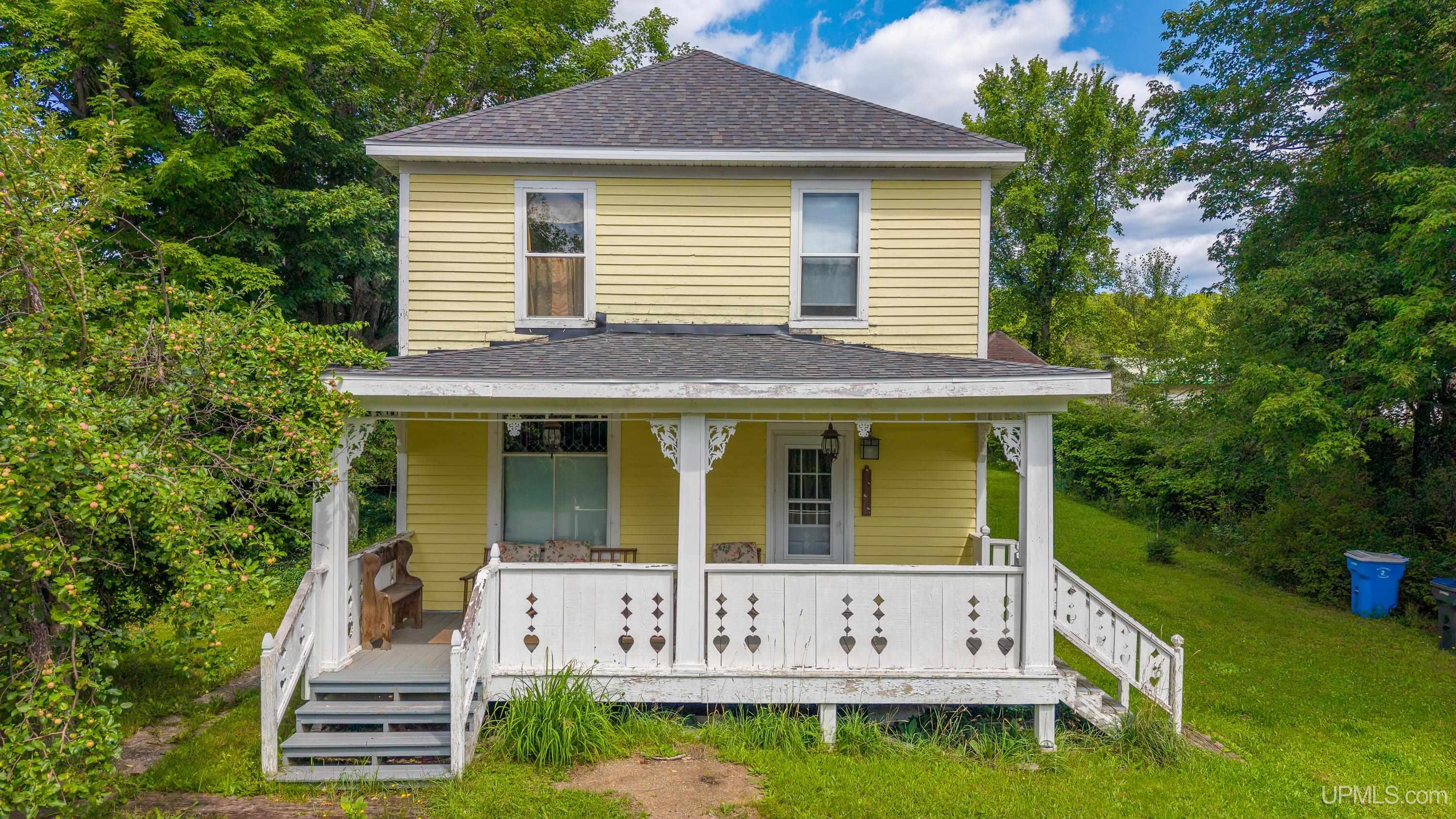 209 E Main Street