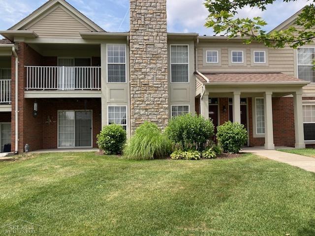 21868 Hartford Way Property Photo 1