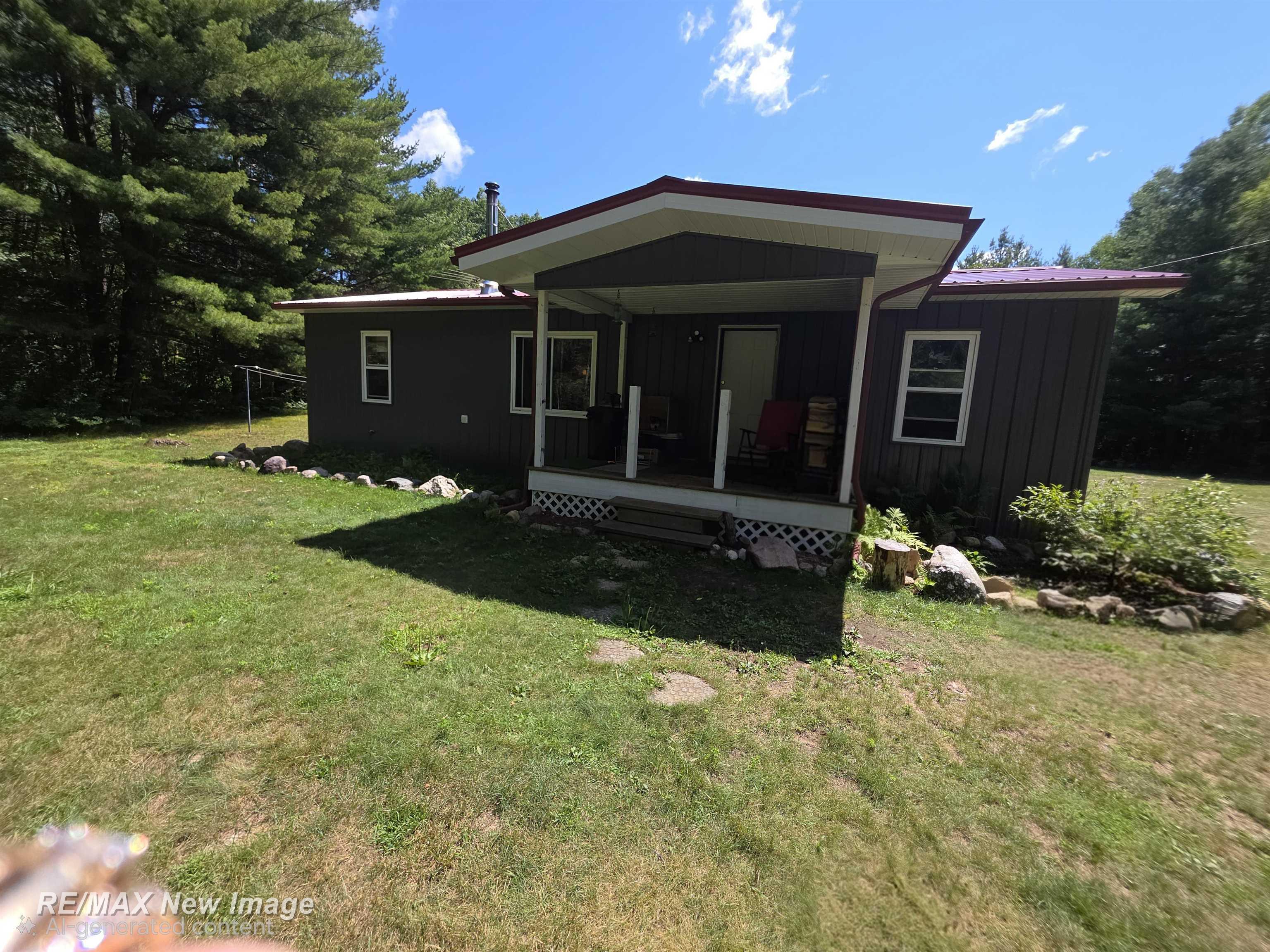 3511 W Monroe Road Property Photo 1