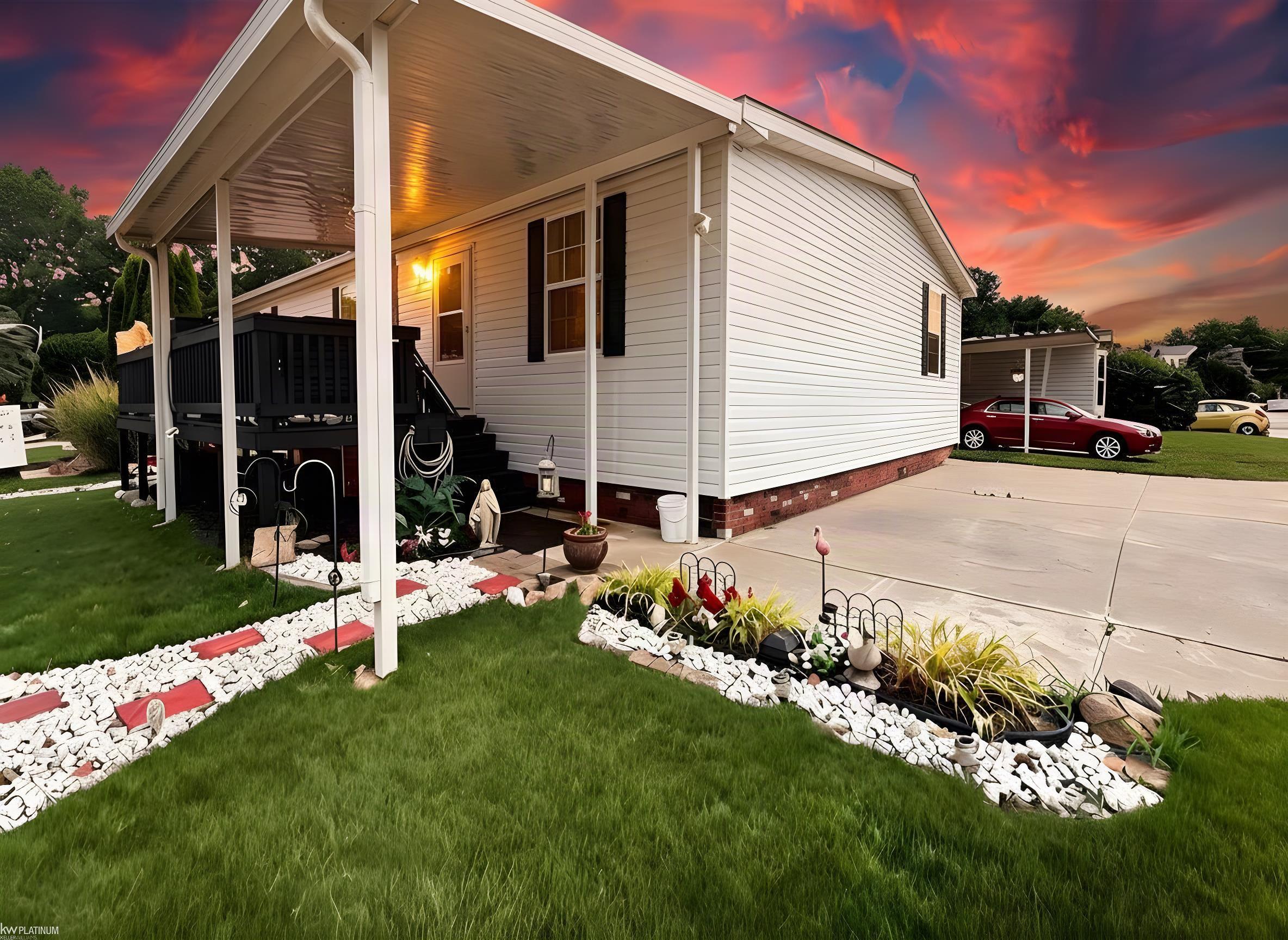 50214 Ambleside Court Property Photo 1