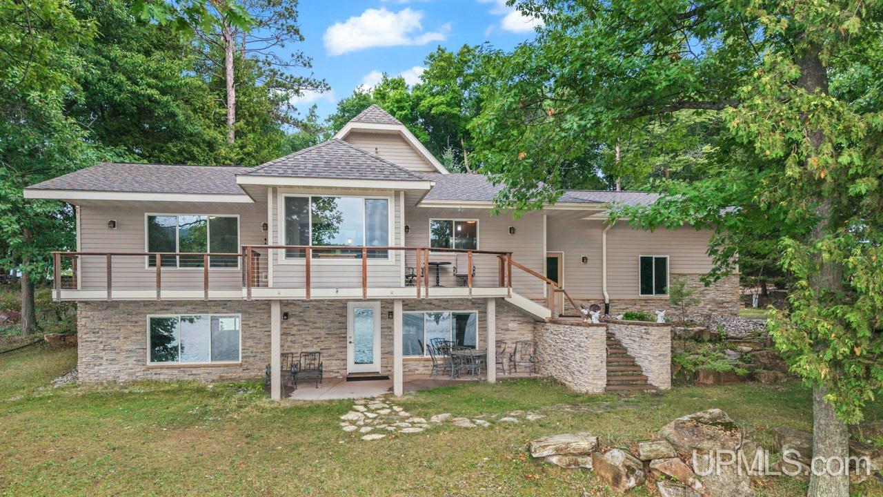 W8076 S Lake Antoine Road Property Photo 28