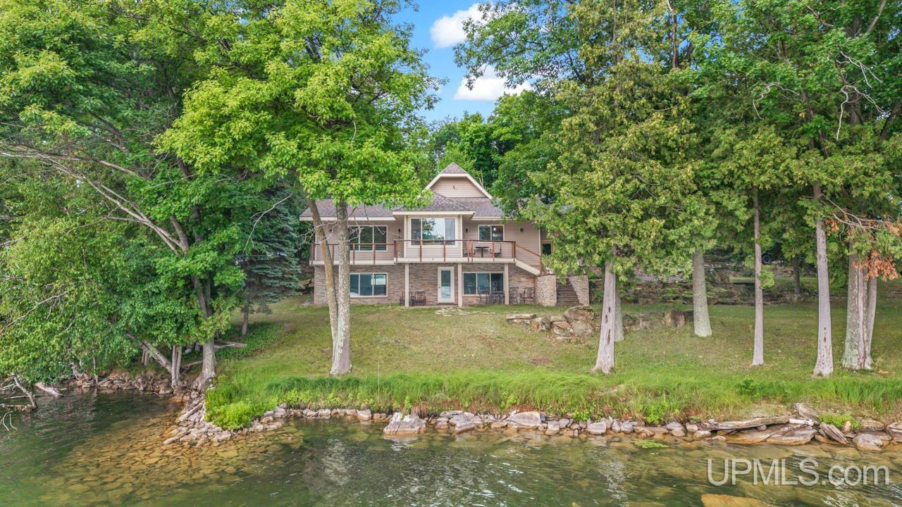 W8076 S Lake Antoine Road Property Photo 31