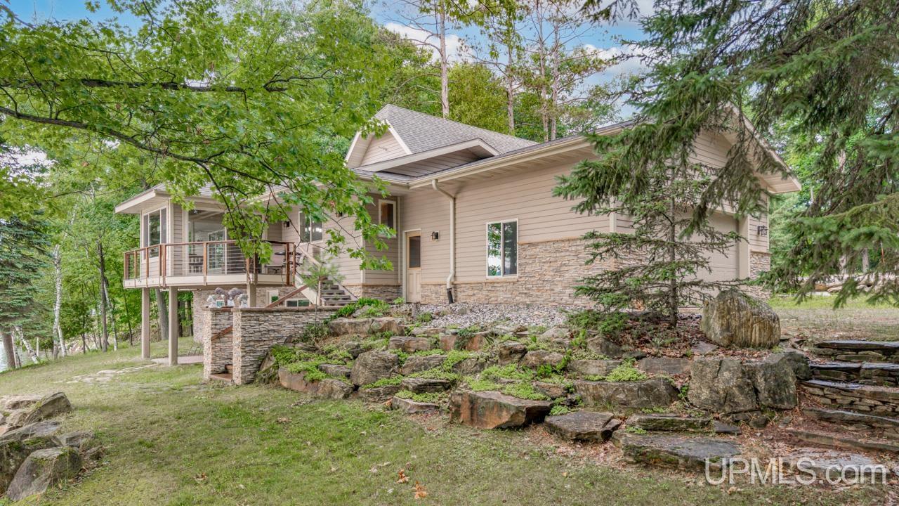 W8076 S Lake Antoine Road Property Photo 32