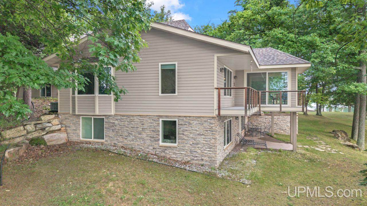W8076 S Lake Antoine Road Property Photo 33